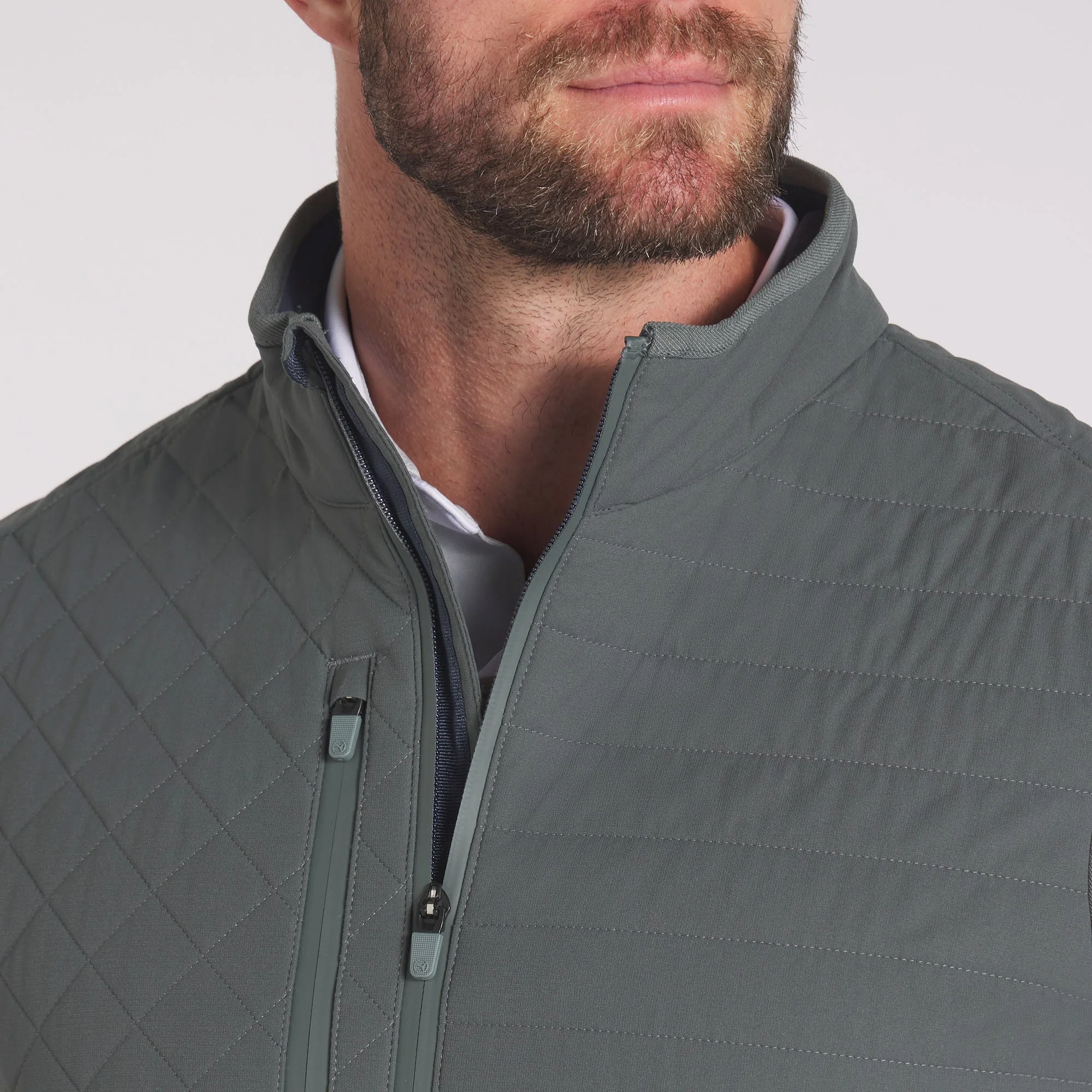 Scotia 2.0 Golf Jacket - Image 10