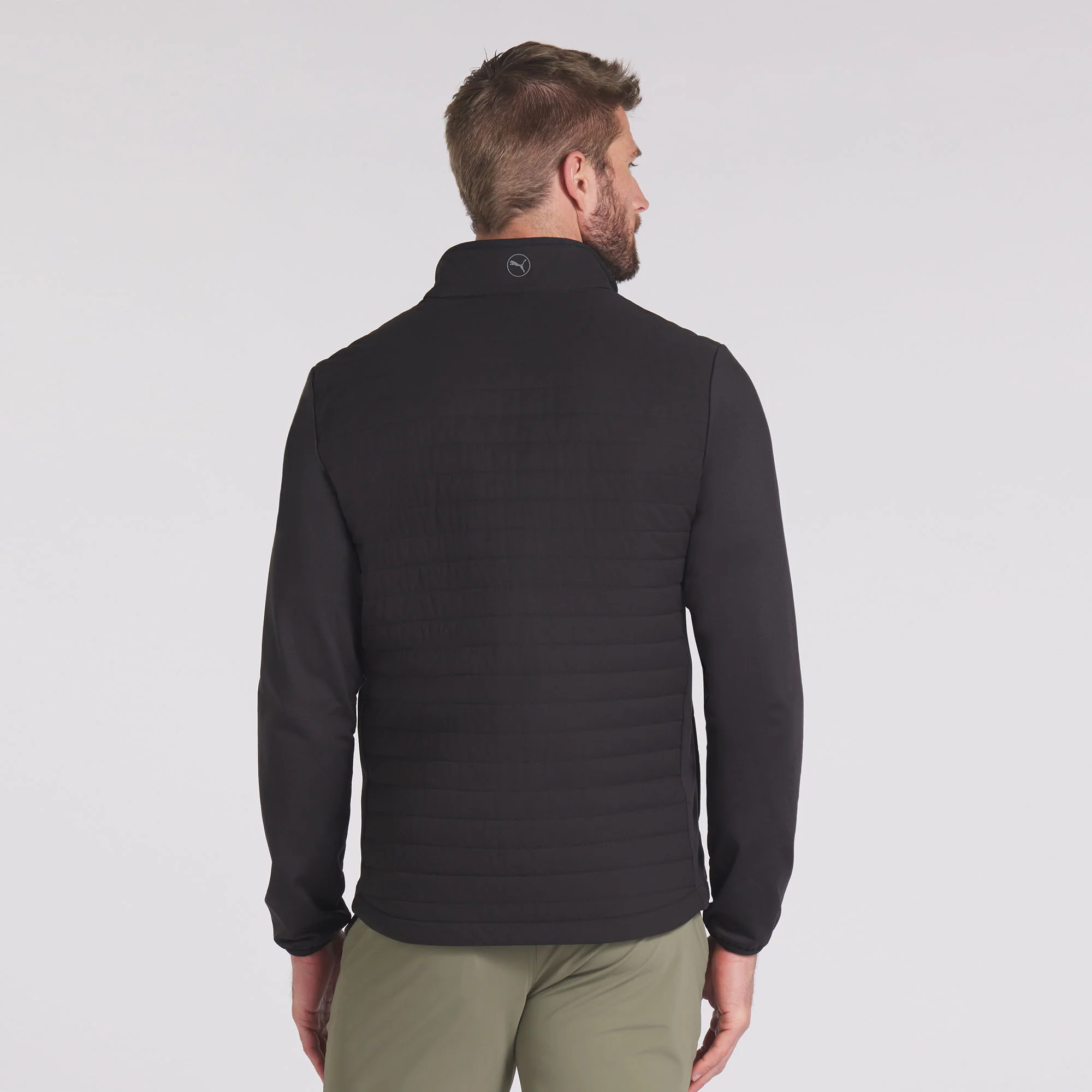 Scotia 2.0 Golf Jacket - Image 3