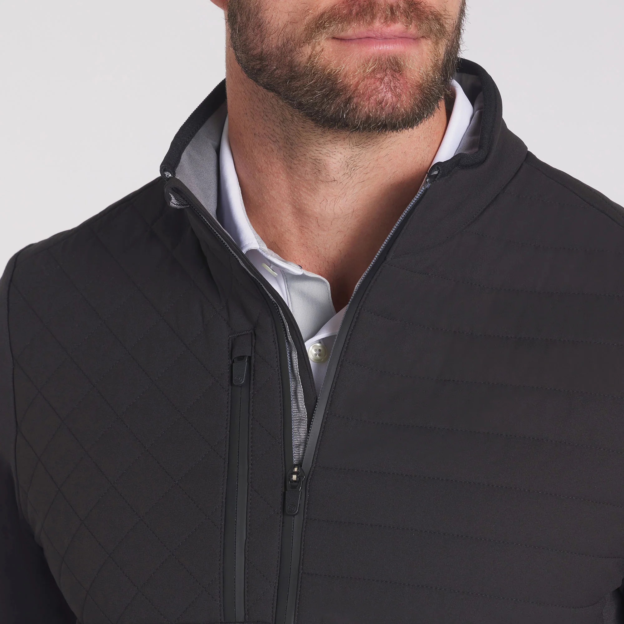 Scotia 2.0 Golf Jacket - Image 5