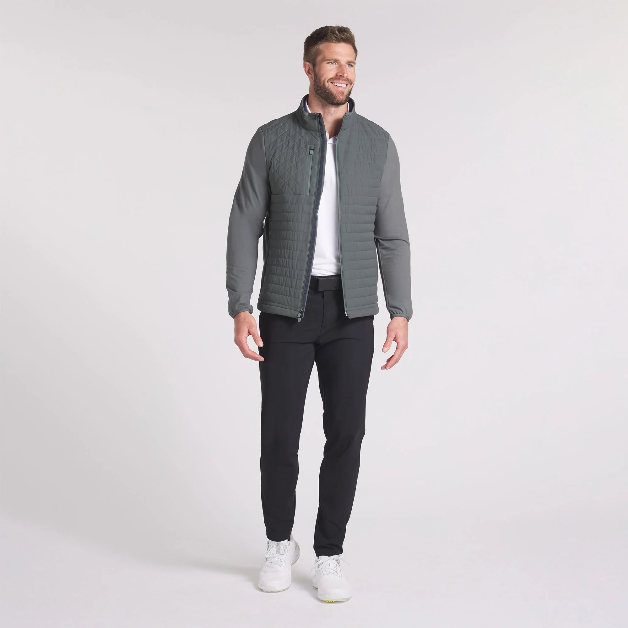 Scotia 2.0 Golf Jacket - Image 9