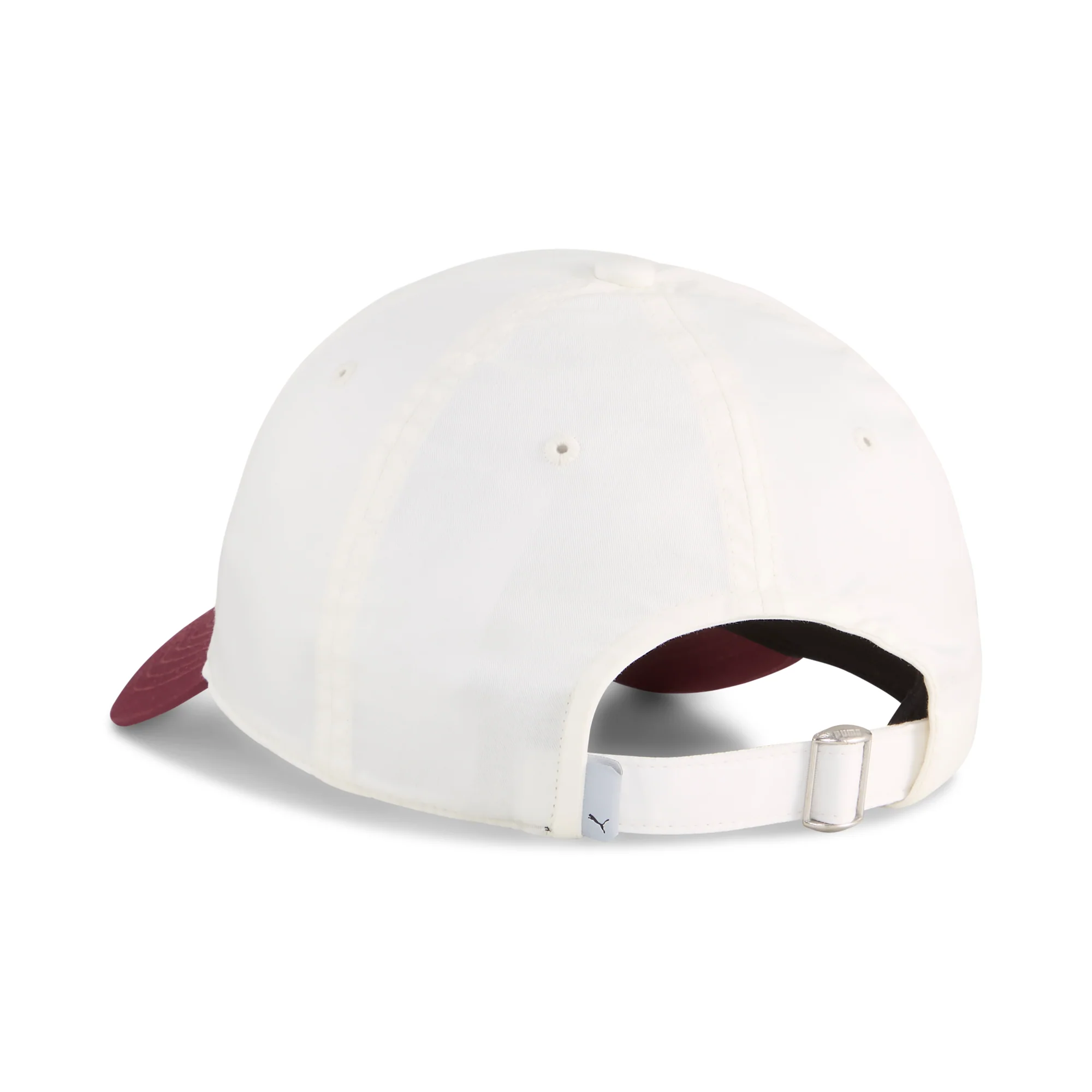 Shield Unstructured P Golf Cap - Image 12