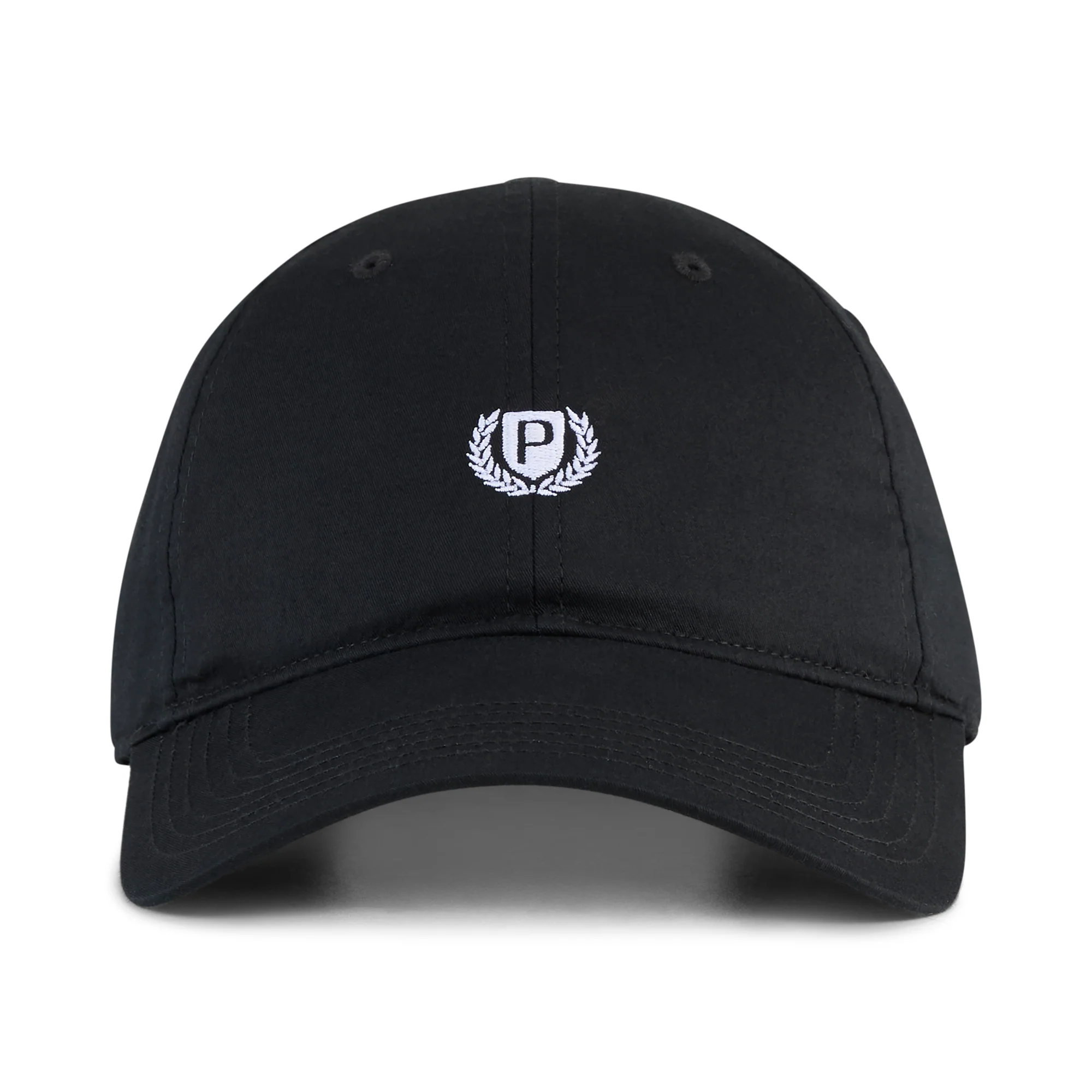 Shield Unstructured P Golf Cap - Image 13