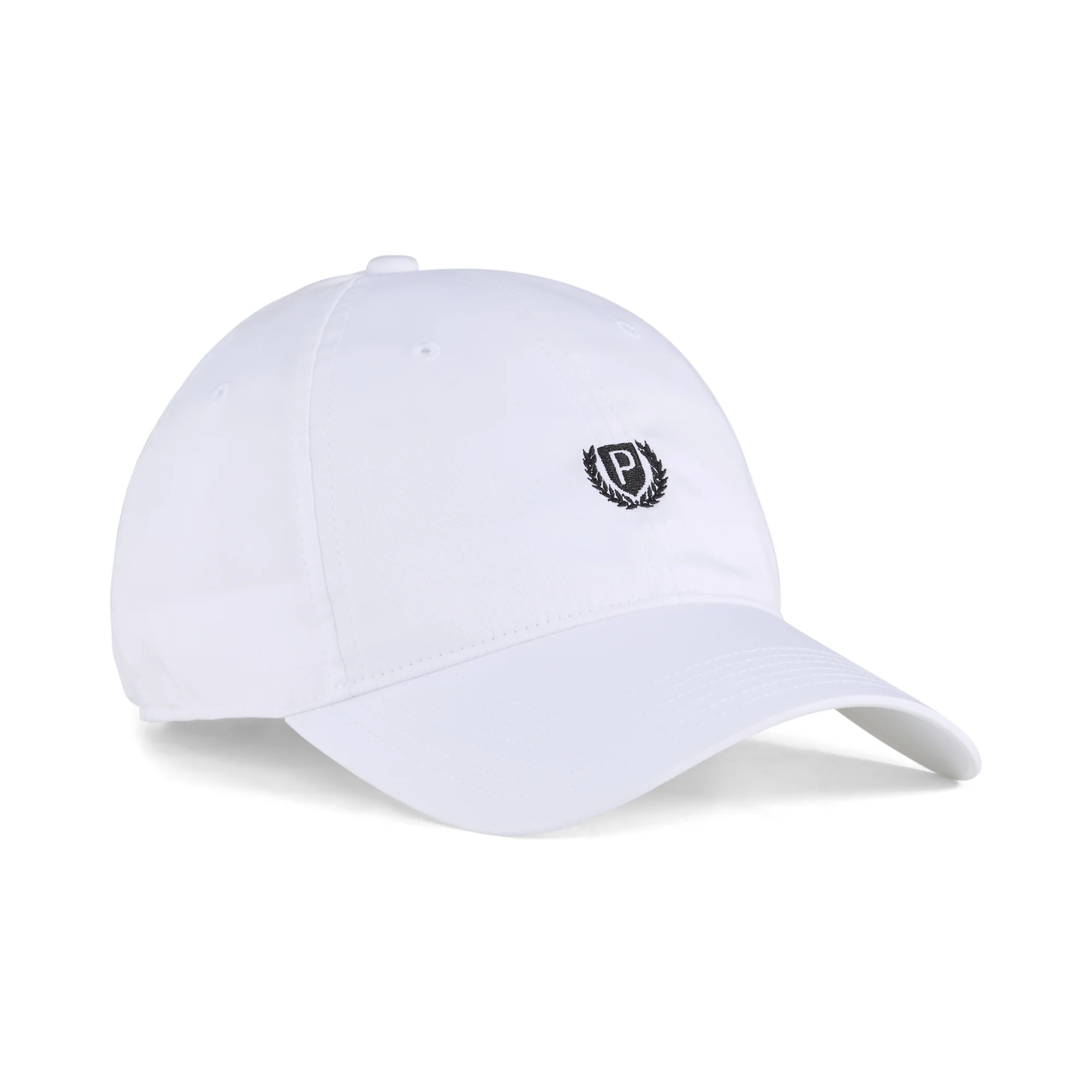 Shield Unstructured P Golf Cap - Image 2
