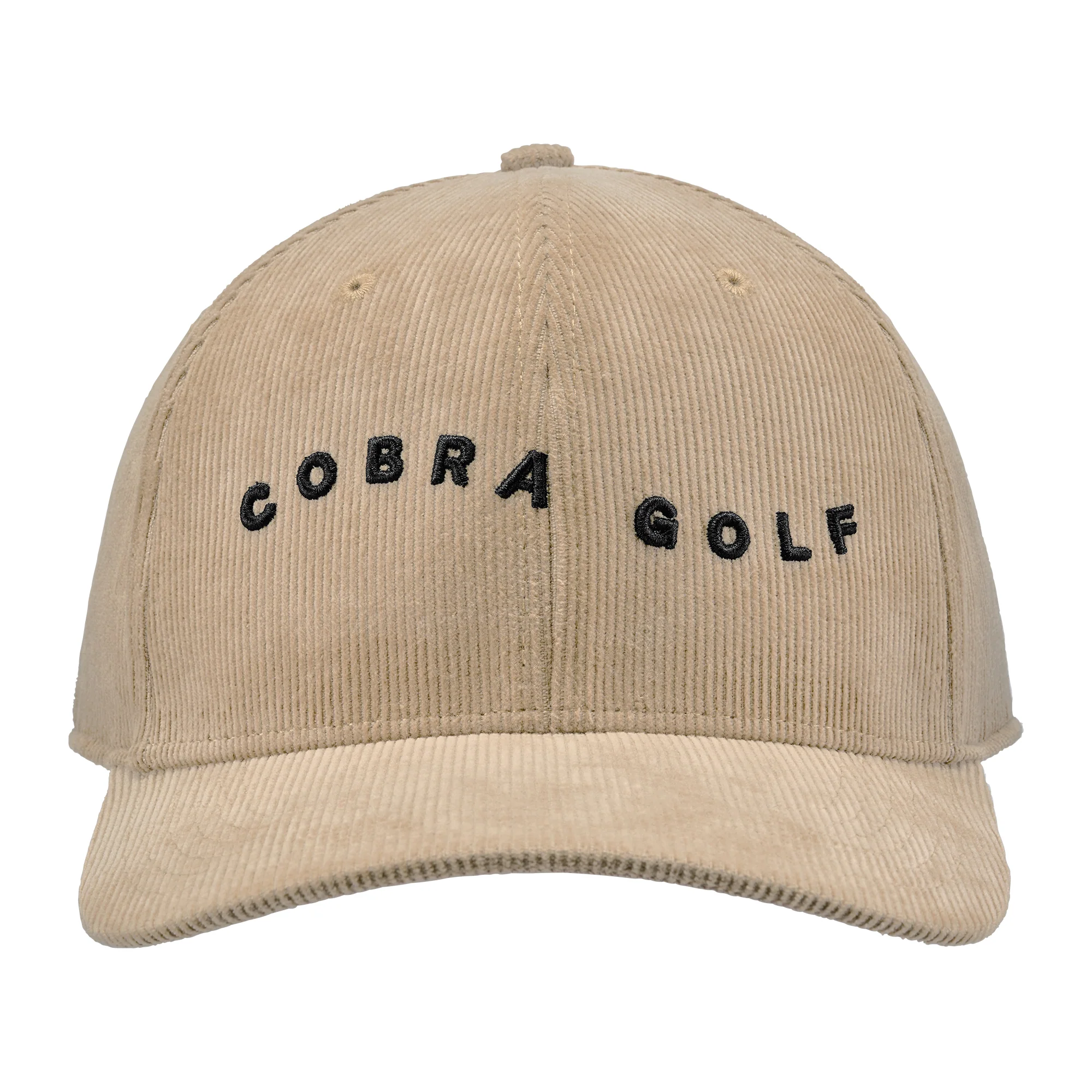 Slither Cord Golf Cap - Image 3