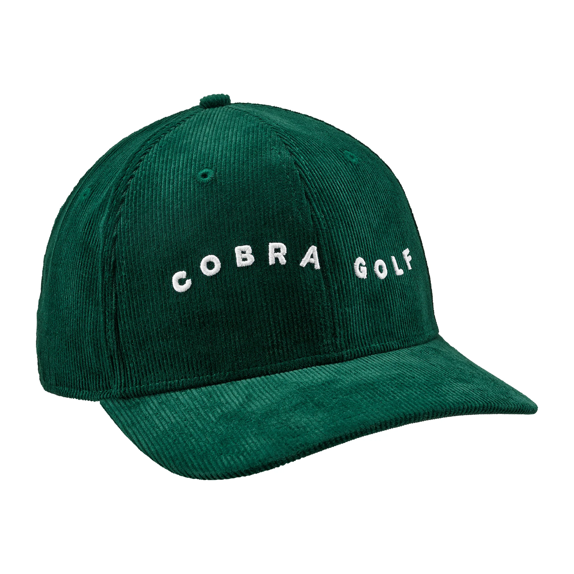 Slither Cord Golf Cap - Image 4