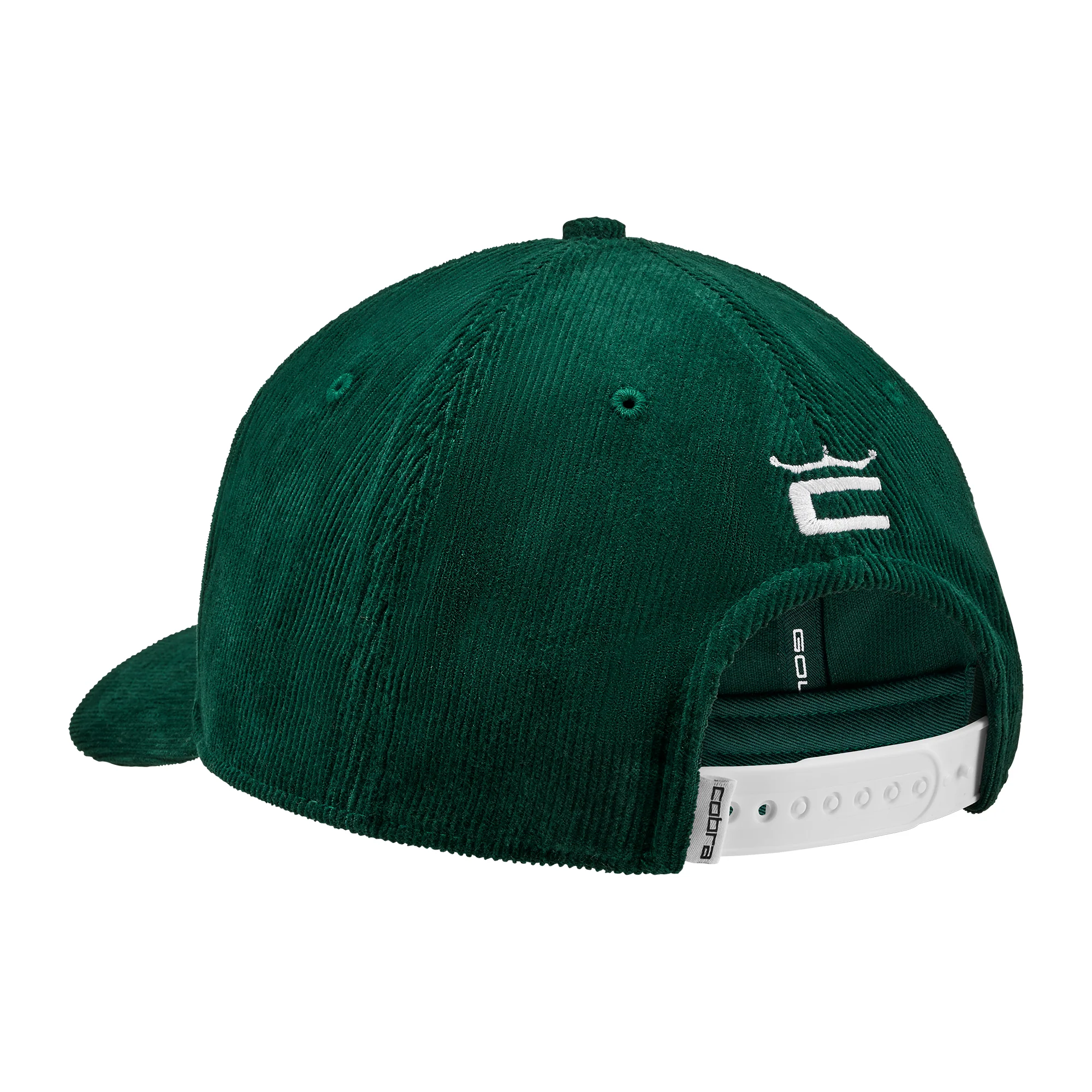 Slither Cord Golf Cap - Image 5