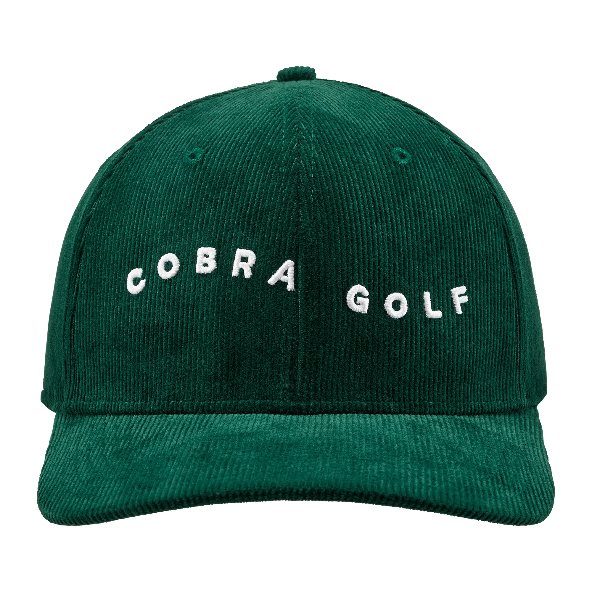 Slither Cord Golf Cap - Image 6