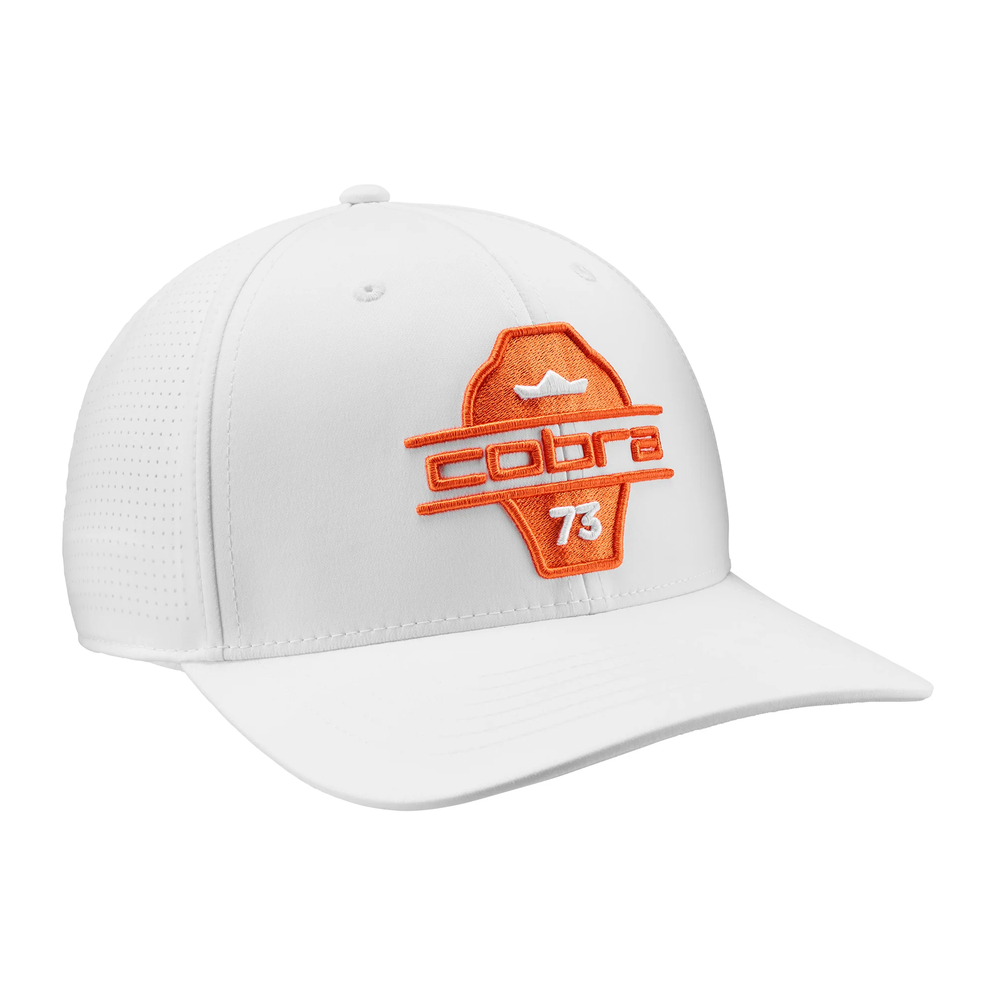 Split Tour Golf Cap - Image 10