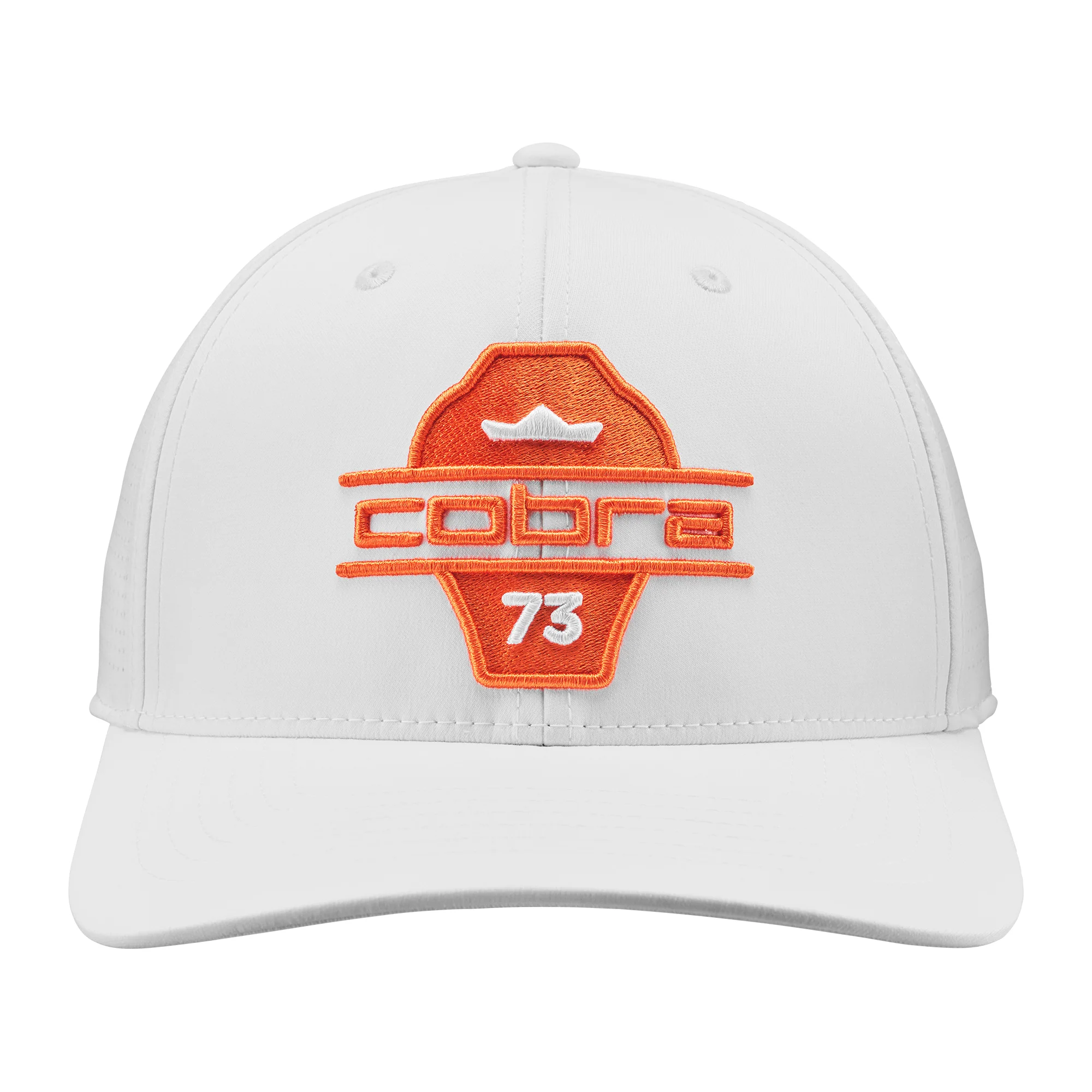 Split Tour Golf Cap - Image 12