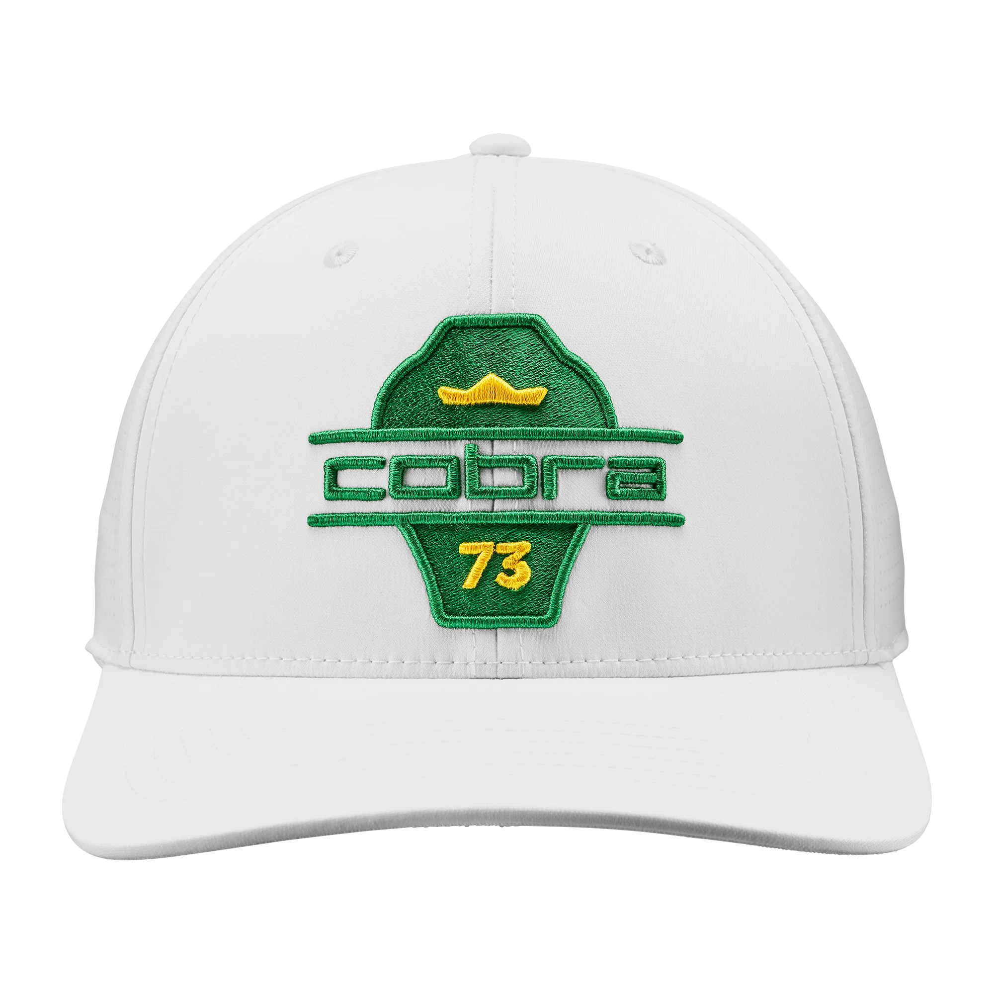 Split Tour Golf Cap - Image 3