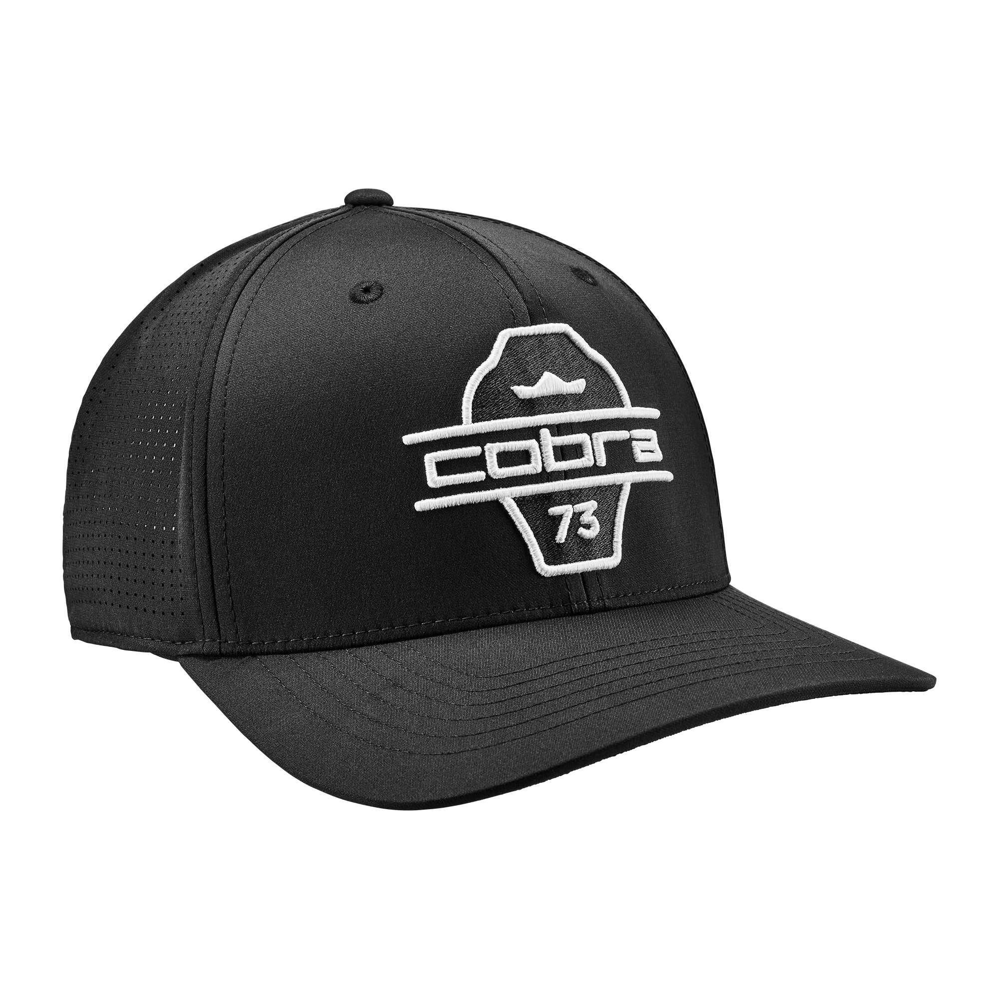 Split Tour Golf Cap - Image 4
