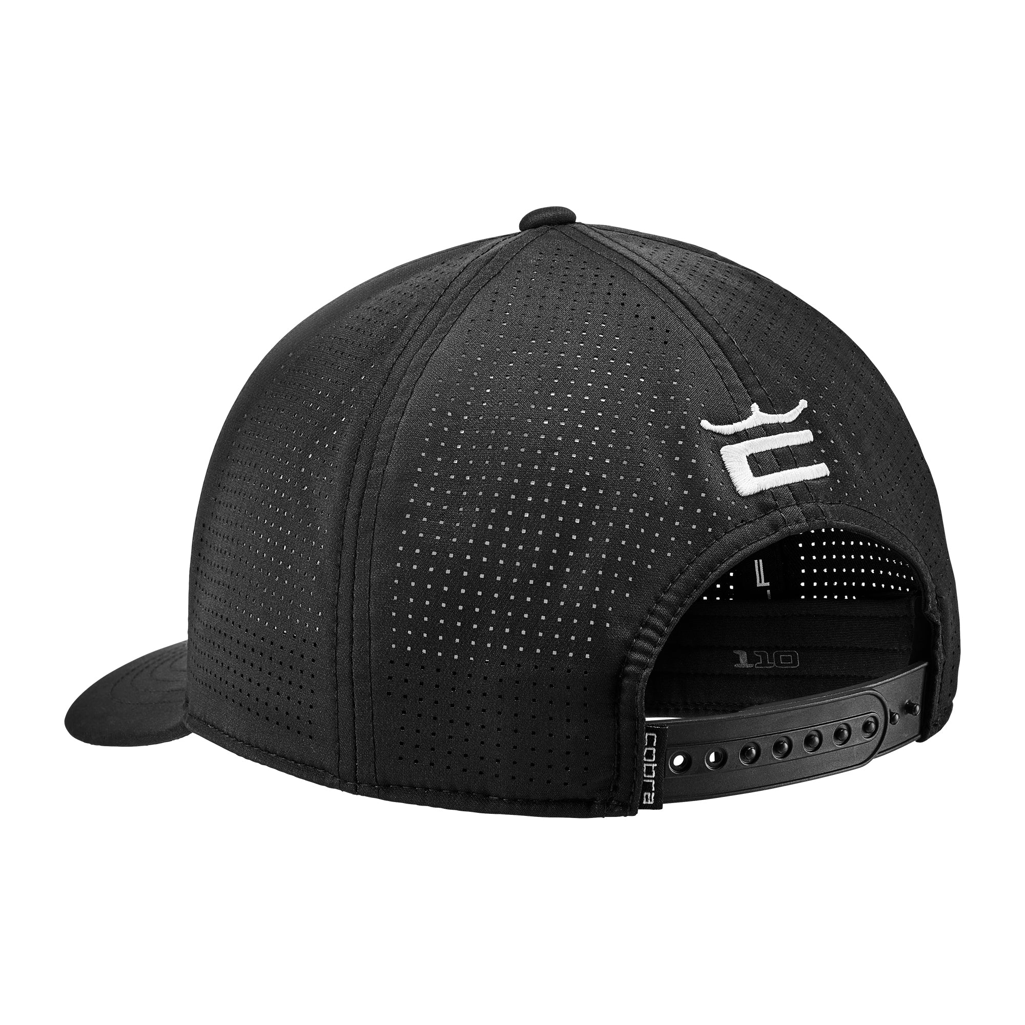 Split Tour Golf Cap - Image 5