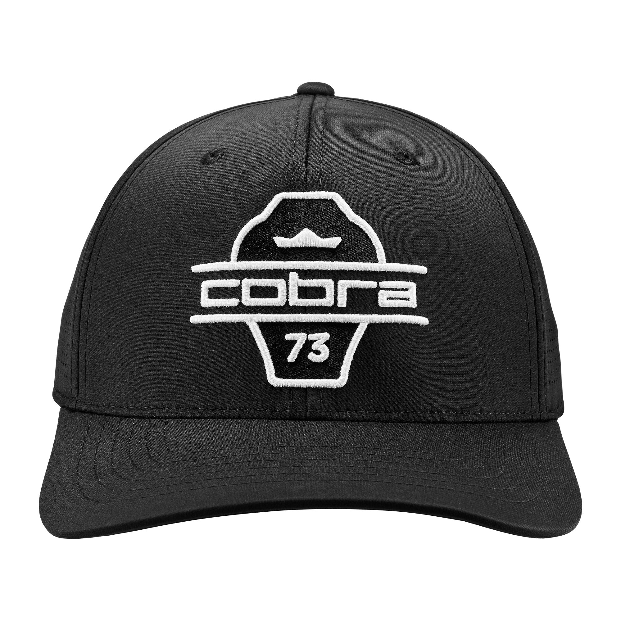 Split Tour Golf Cap - Image 6