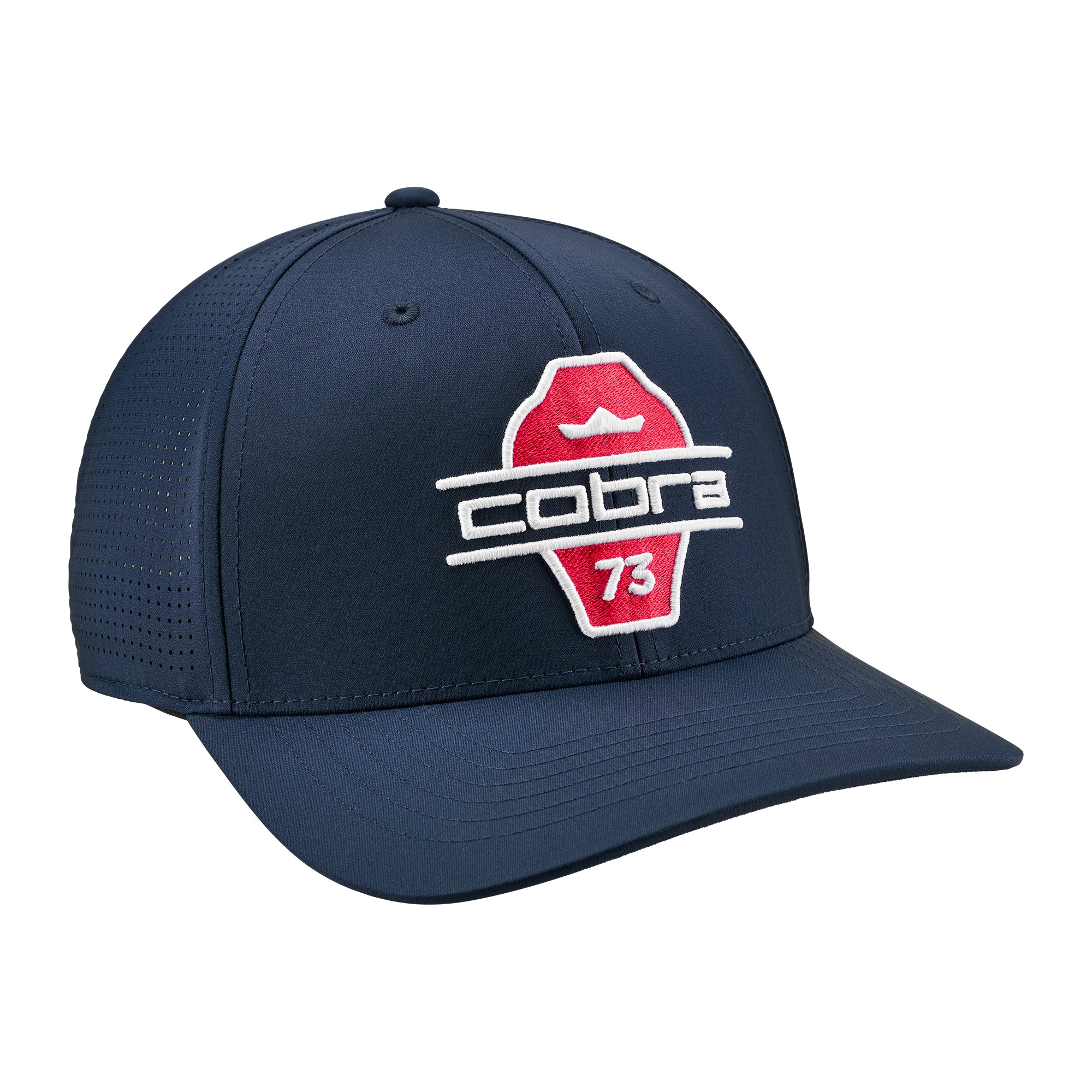 Split Tour Golf Cap - Image 7