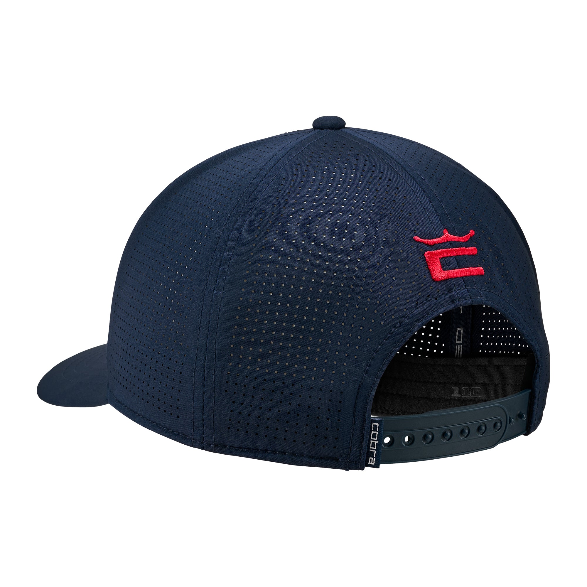 Split Tour Golf Cap - Image 8
