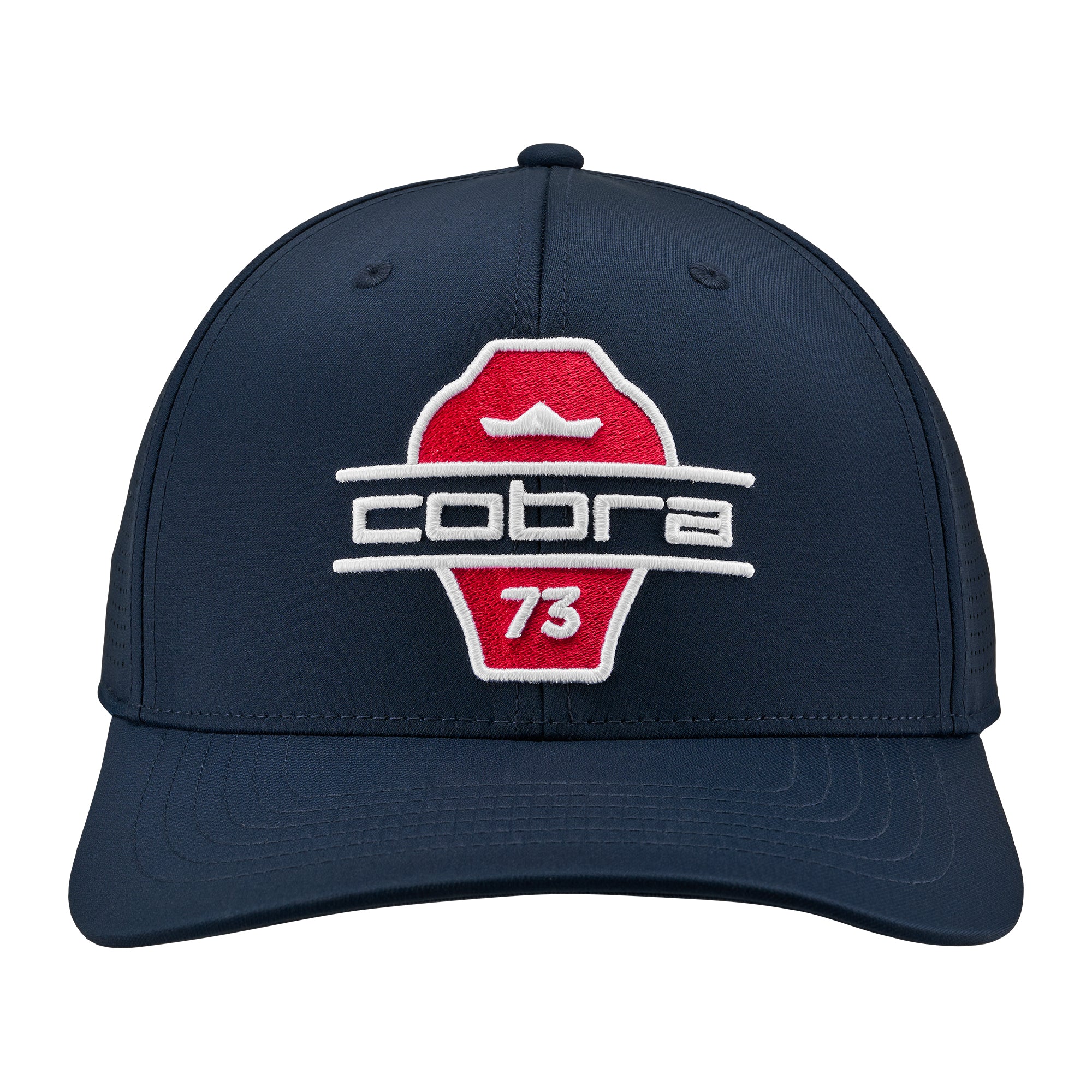 Split Tour Golf Cap - Image 9