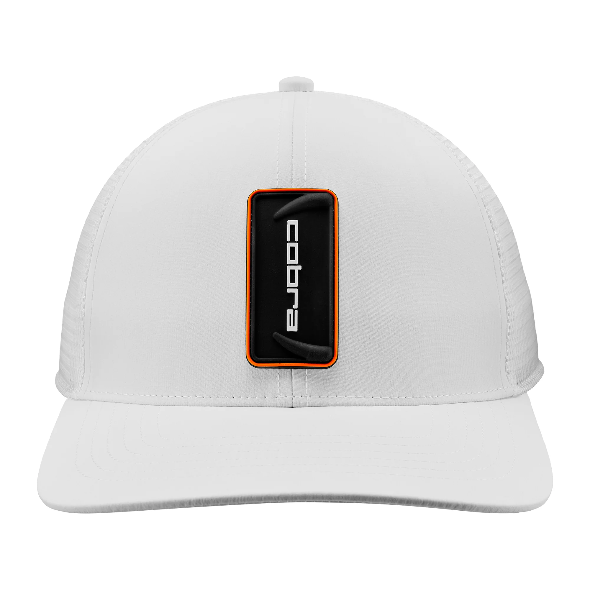 Strike Trucker Golf Cap - Image 3