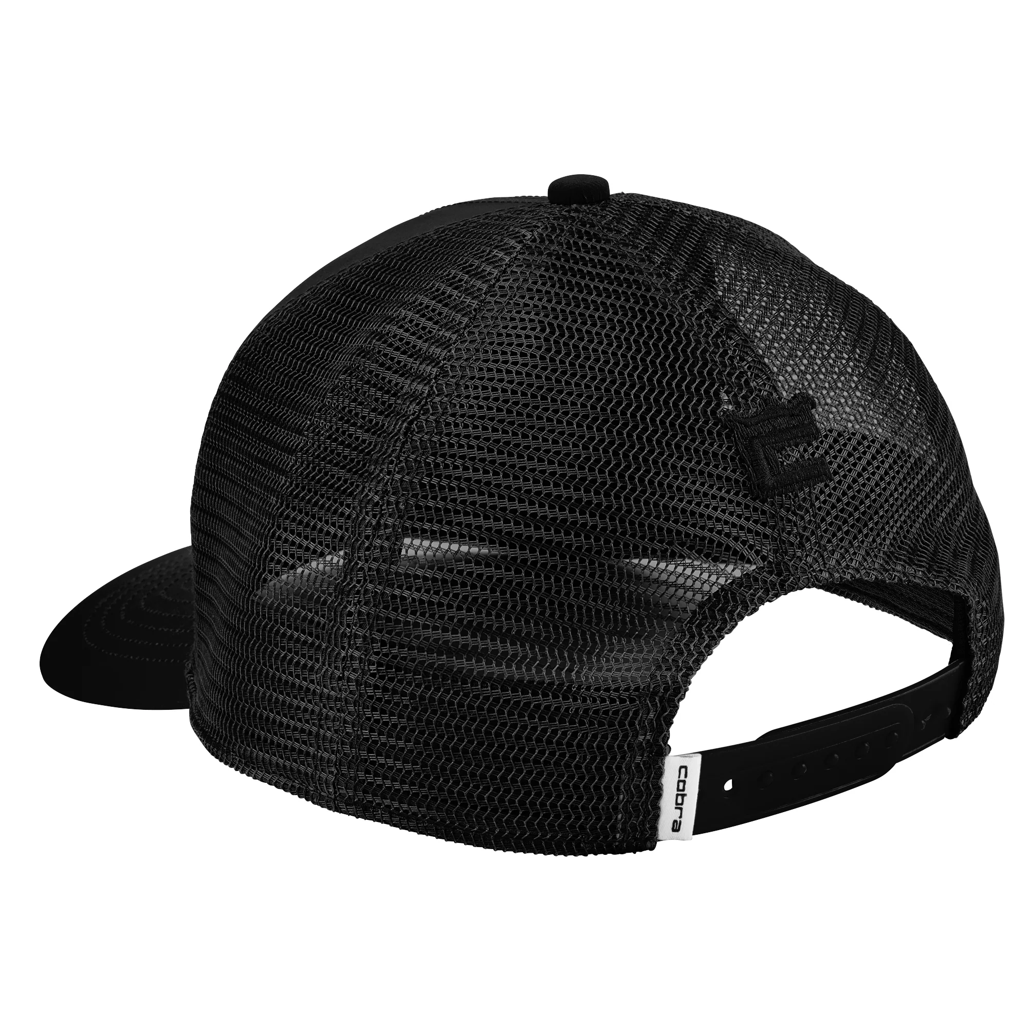 Strike Trucker Golf Cap - Image 5
