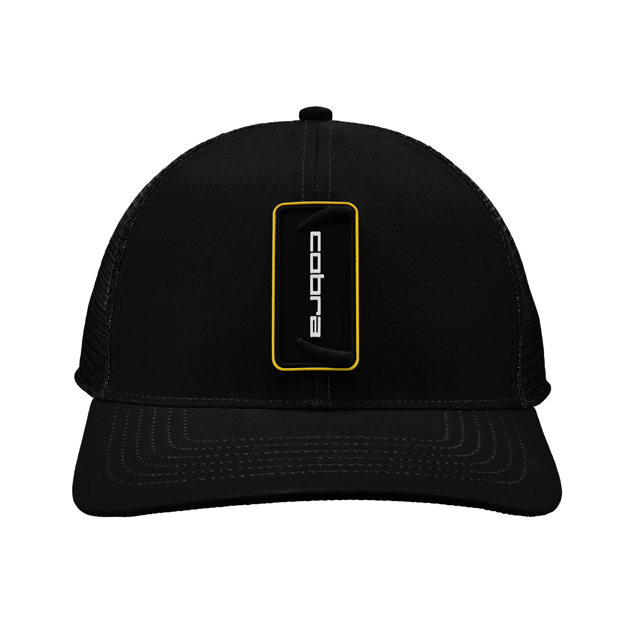 Strike Trucker Golf Cap - Image 6