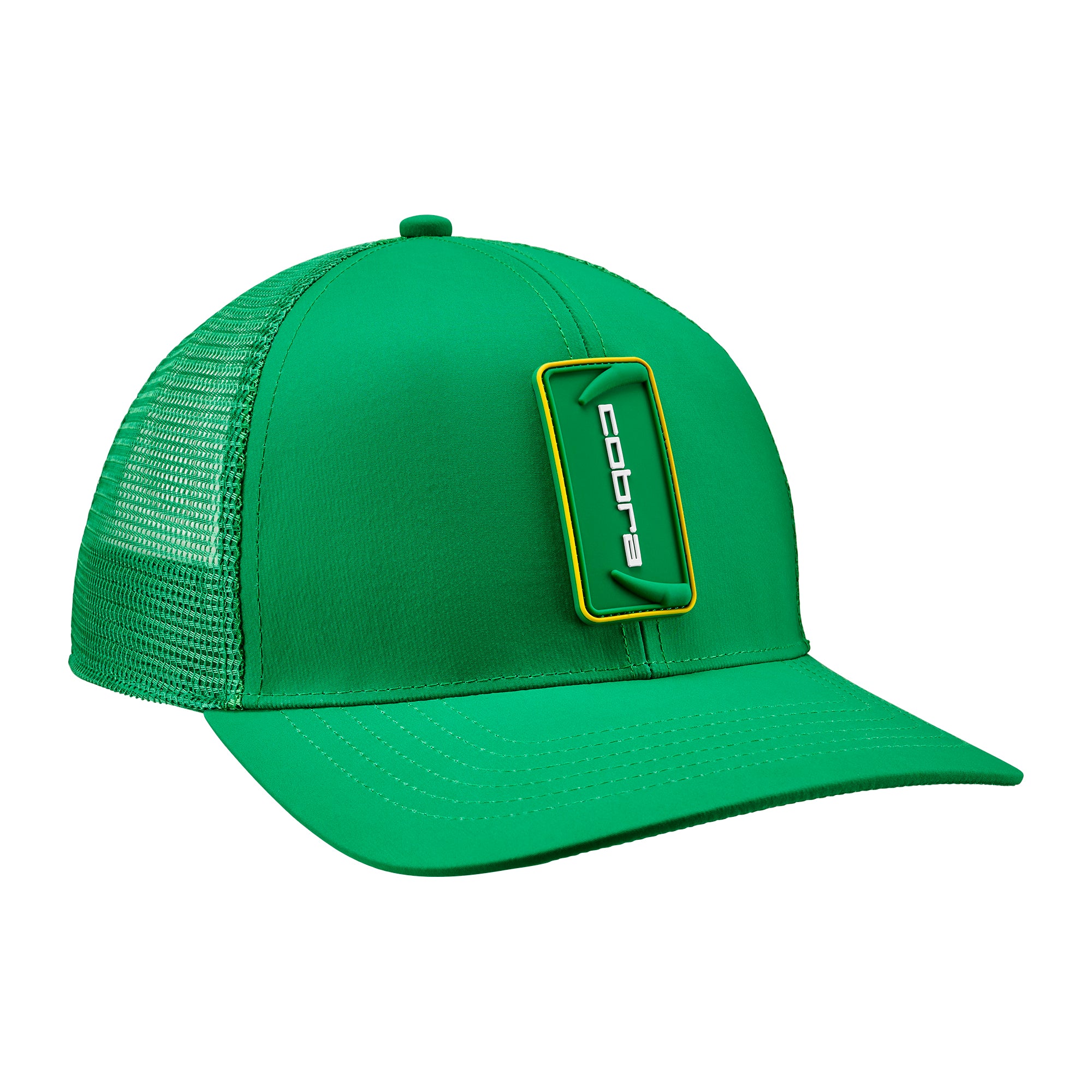 Strike Trucker Golf Cap - Image 7