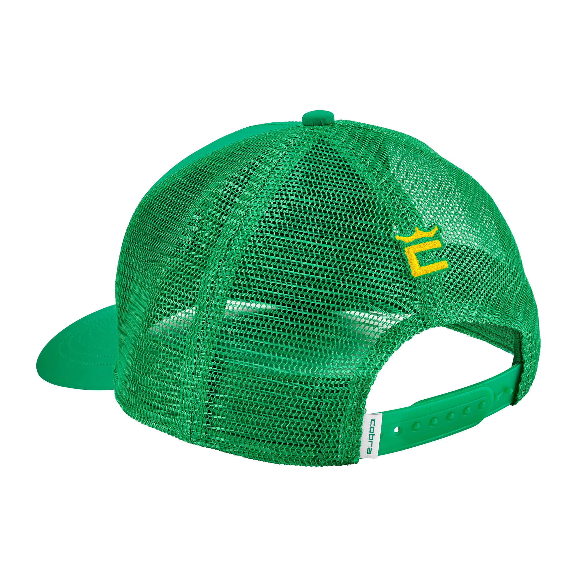 Strike Trucker Golf Cap - Image 8