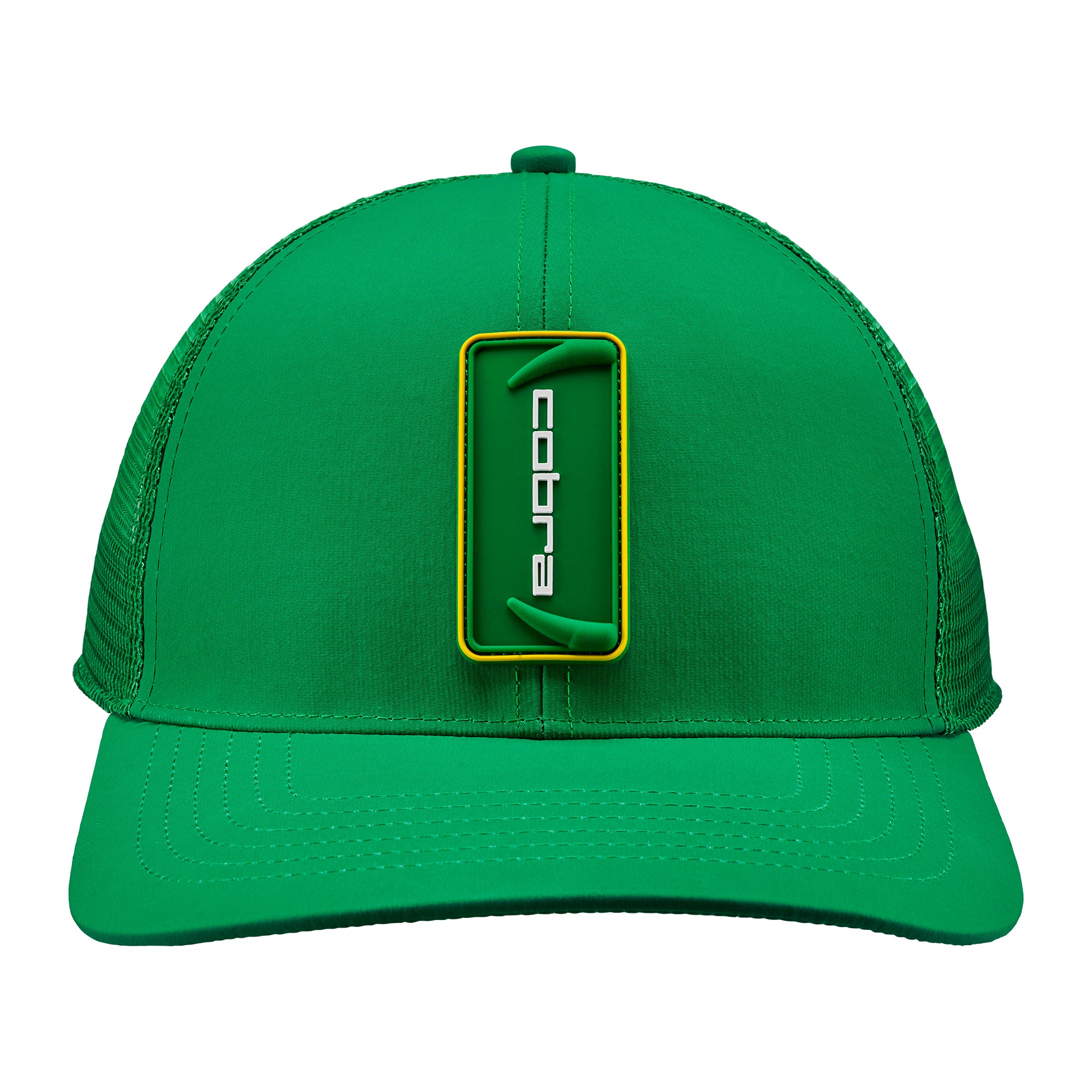 Strike Trucker Golf Cap - Image 9