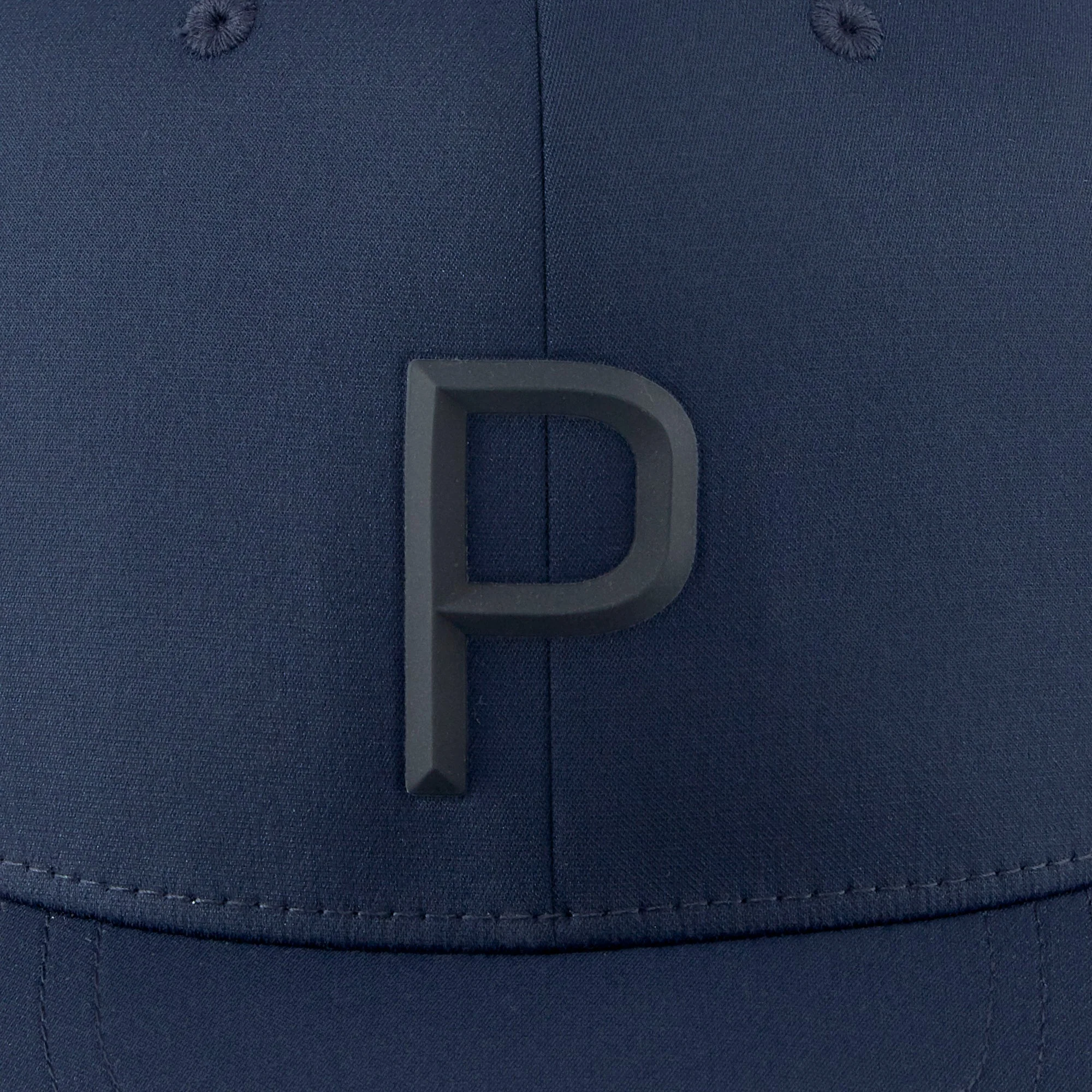 Tech P Snapback Cap - Image 10