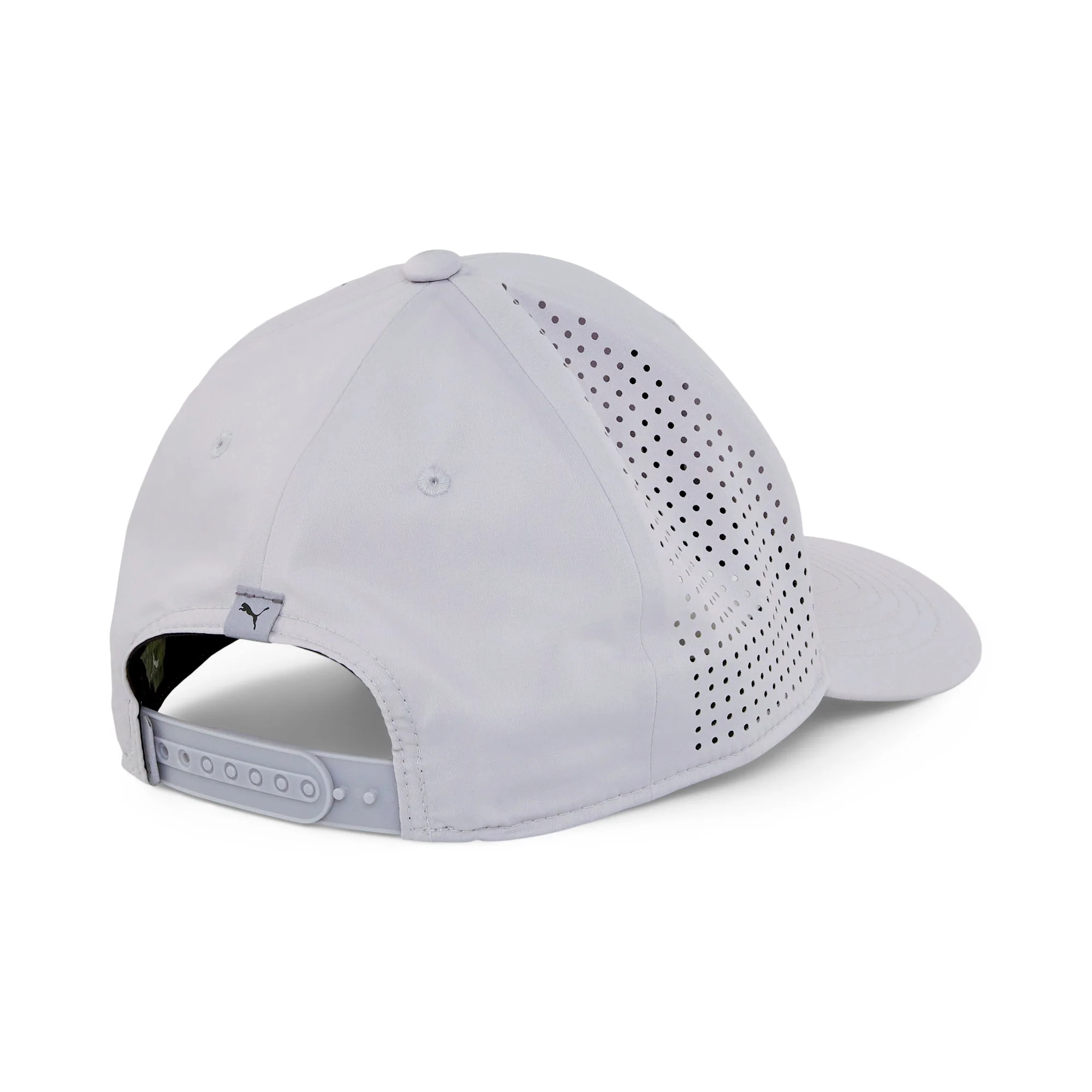 Tech P Snapback Cap - Image 11