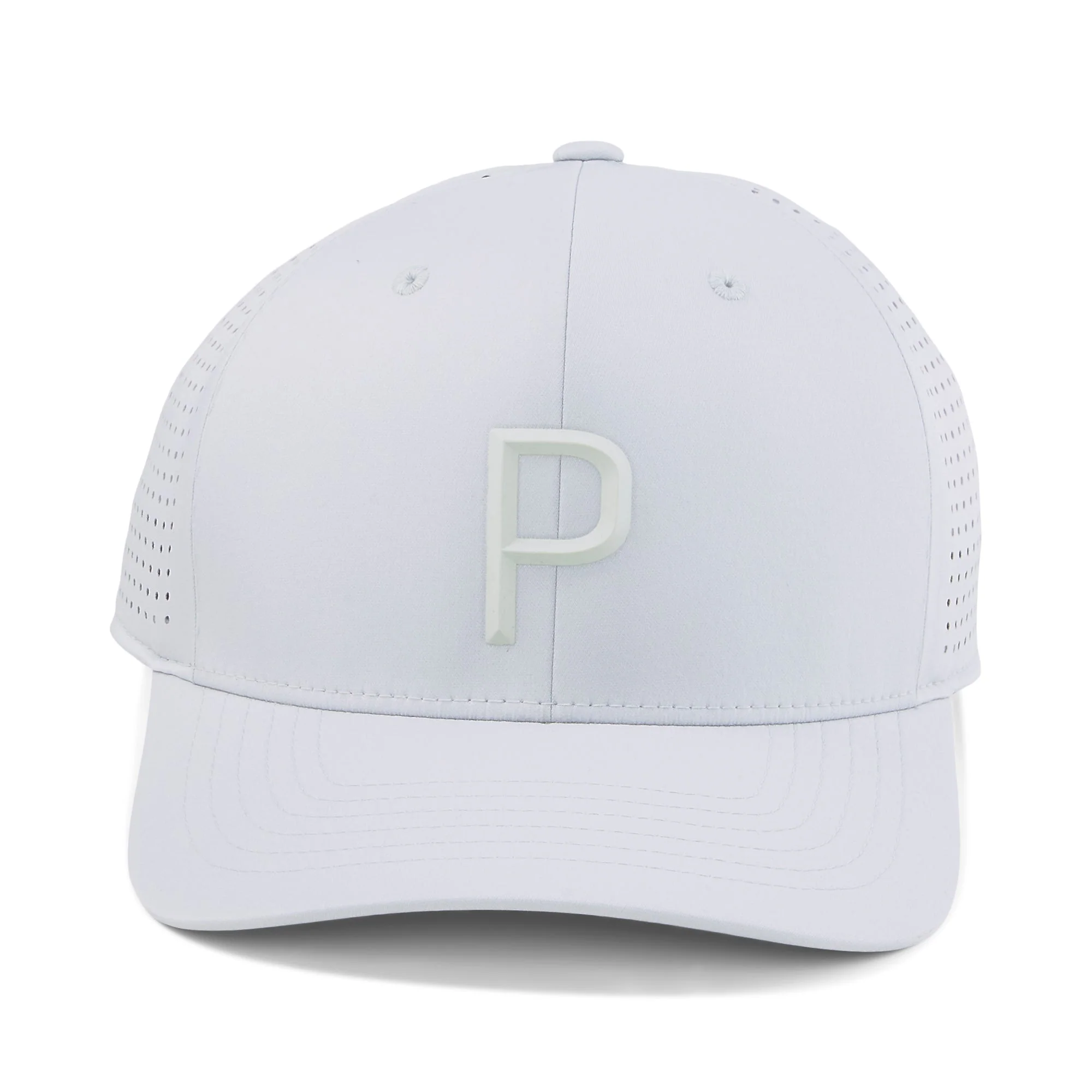 Tech P Snapback Cap - Image 12