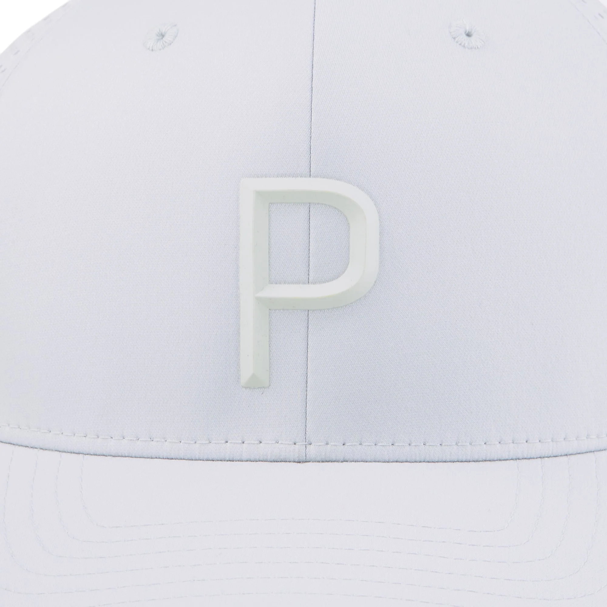 Tech P Snapback Cap - Image 13