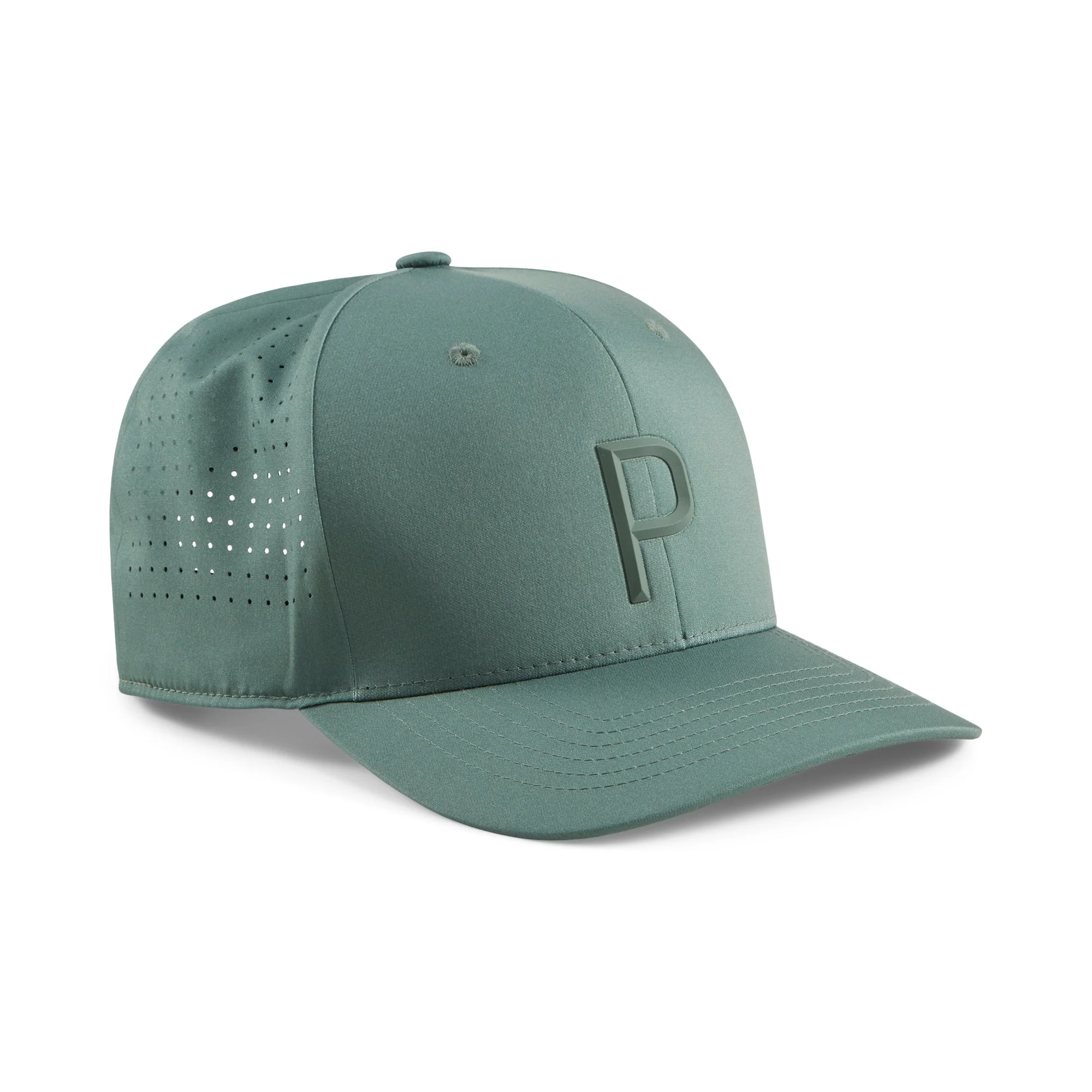 Tech P Snapback Cap - Image 14