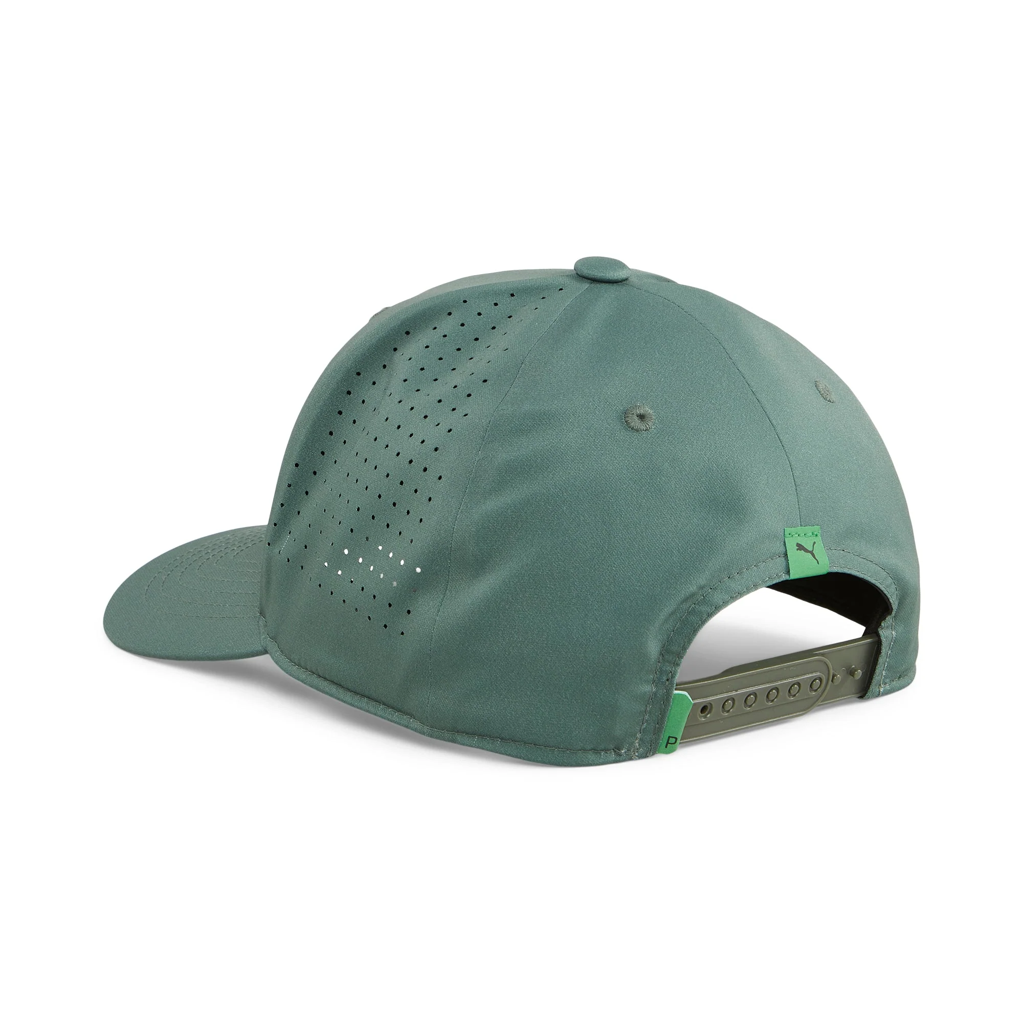 Tech P Snapback Cap - Image 15