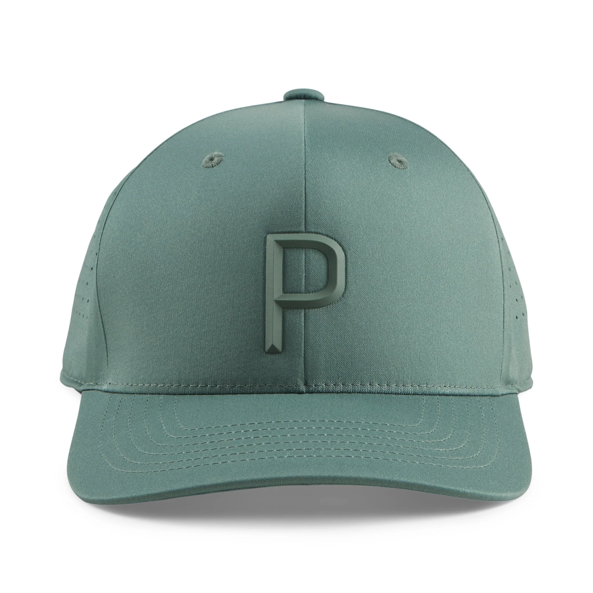 Tech P Snapback Cap - Image 16