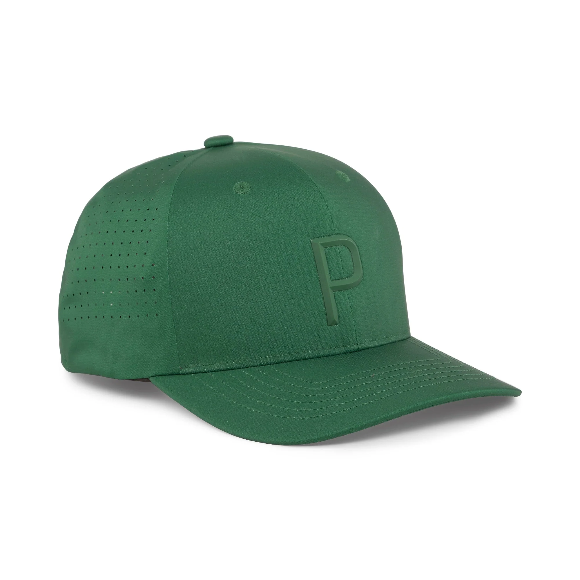 Tech P Snapback Cap - Image 17