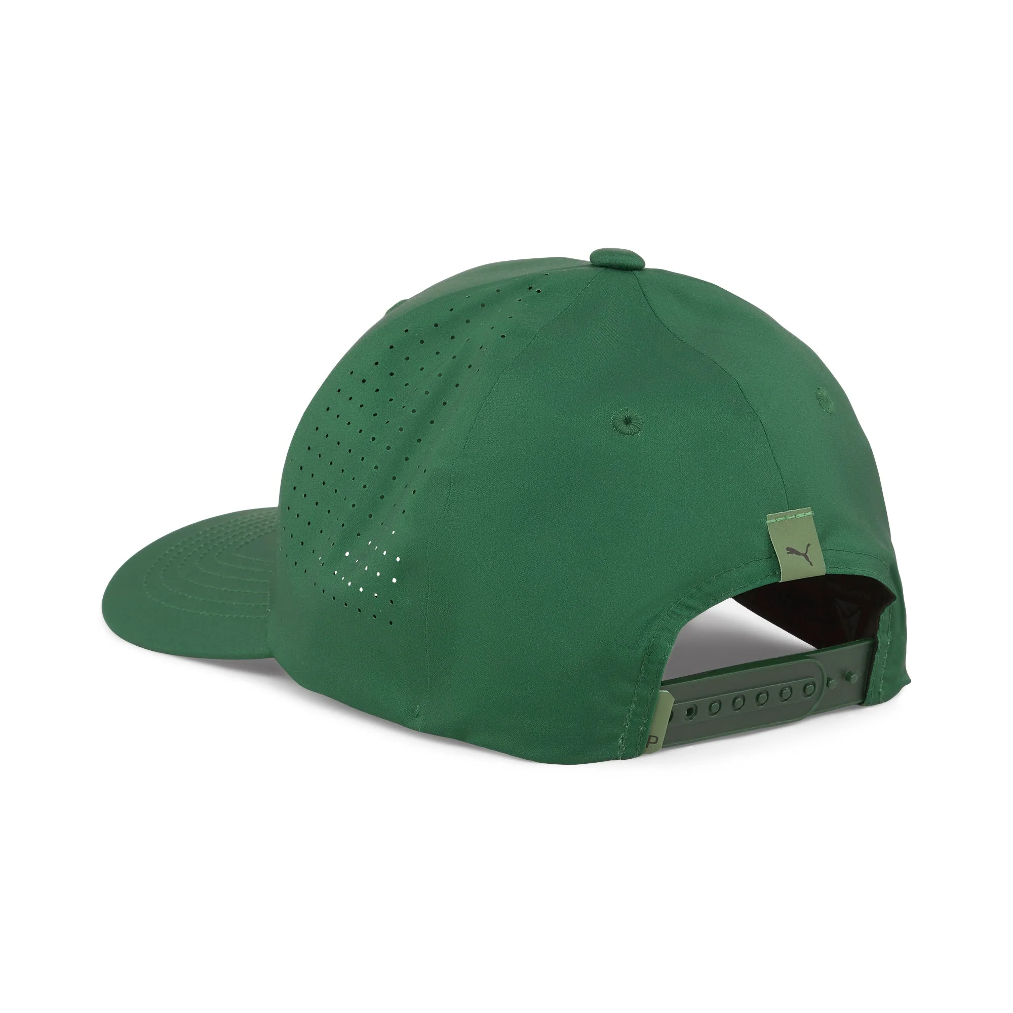 Tech P Snapback Cap - Image 18