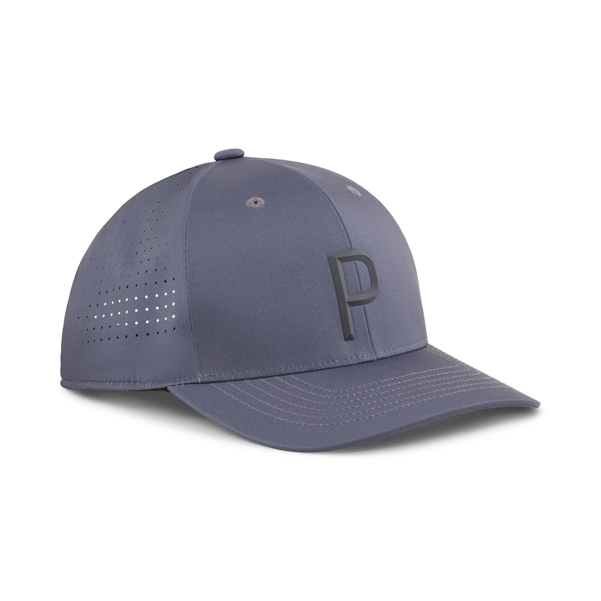 Tech P Snapback Cap - Image 19