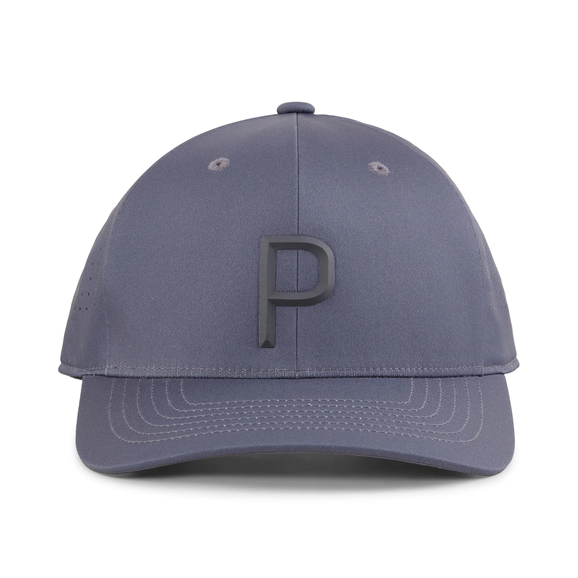 Tech P Snapback Cap - Image 21