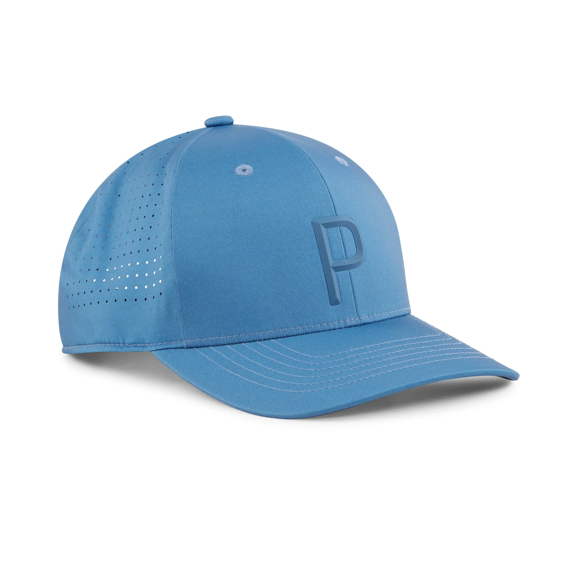 Tech P Snapback Cap - Image 22