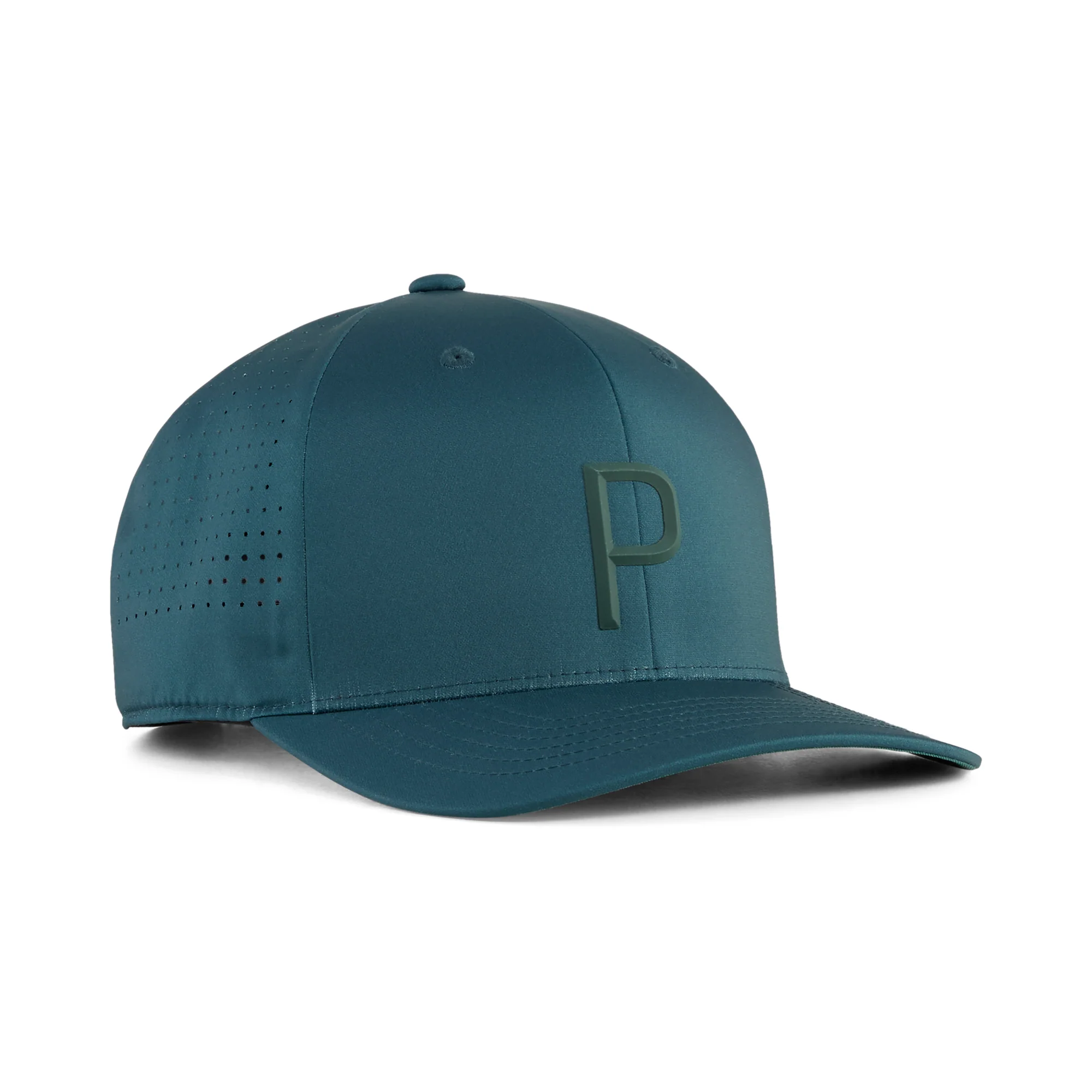 Tech P Snapback Cap - Image 24