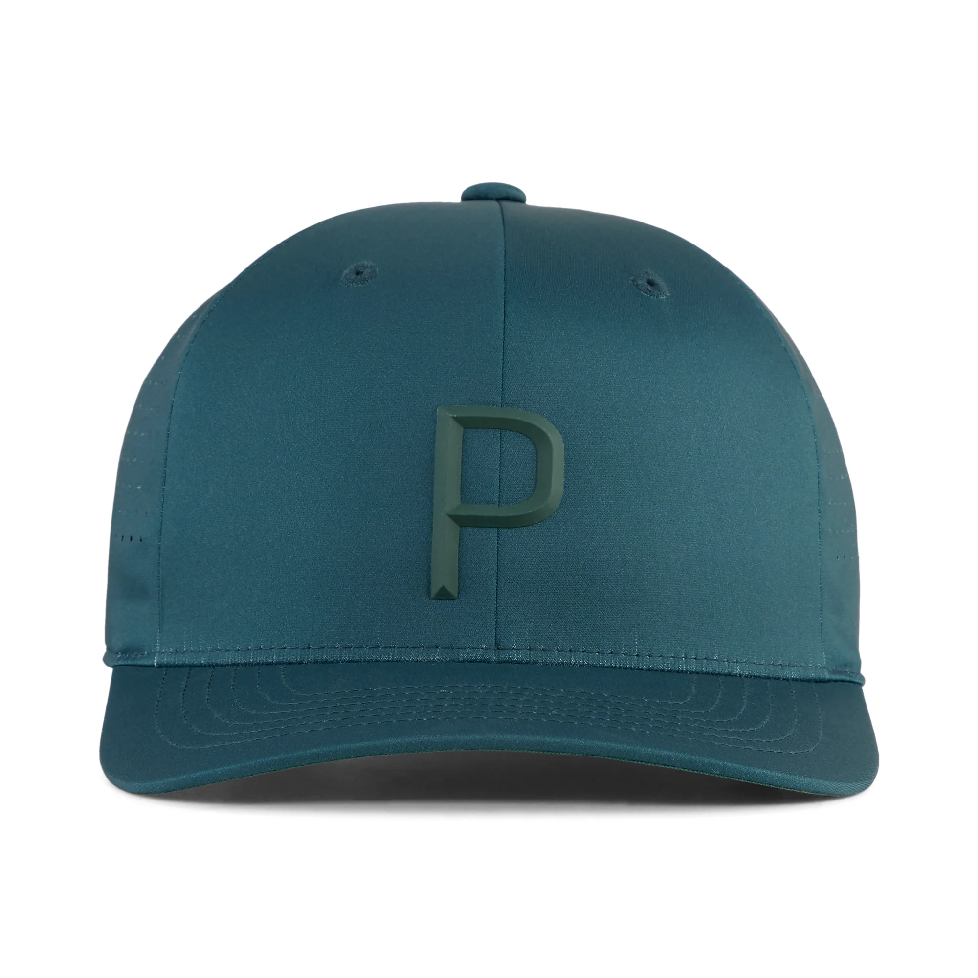 Tech P Snapback Cap - Image 26