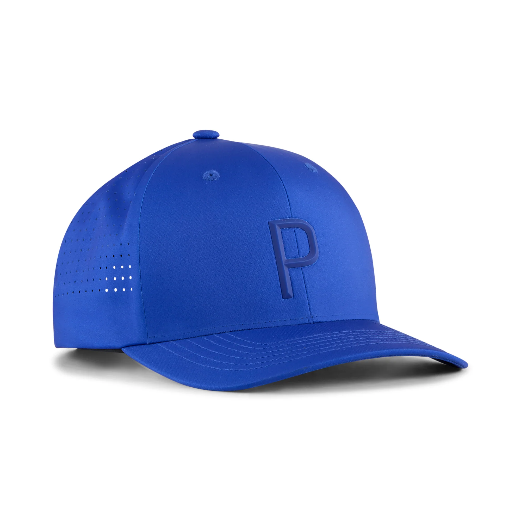 Tech P Snapback Cap - Image 27