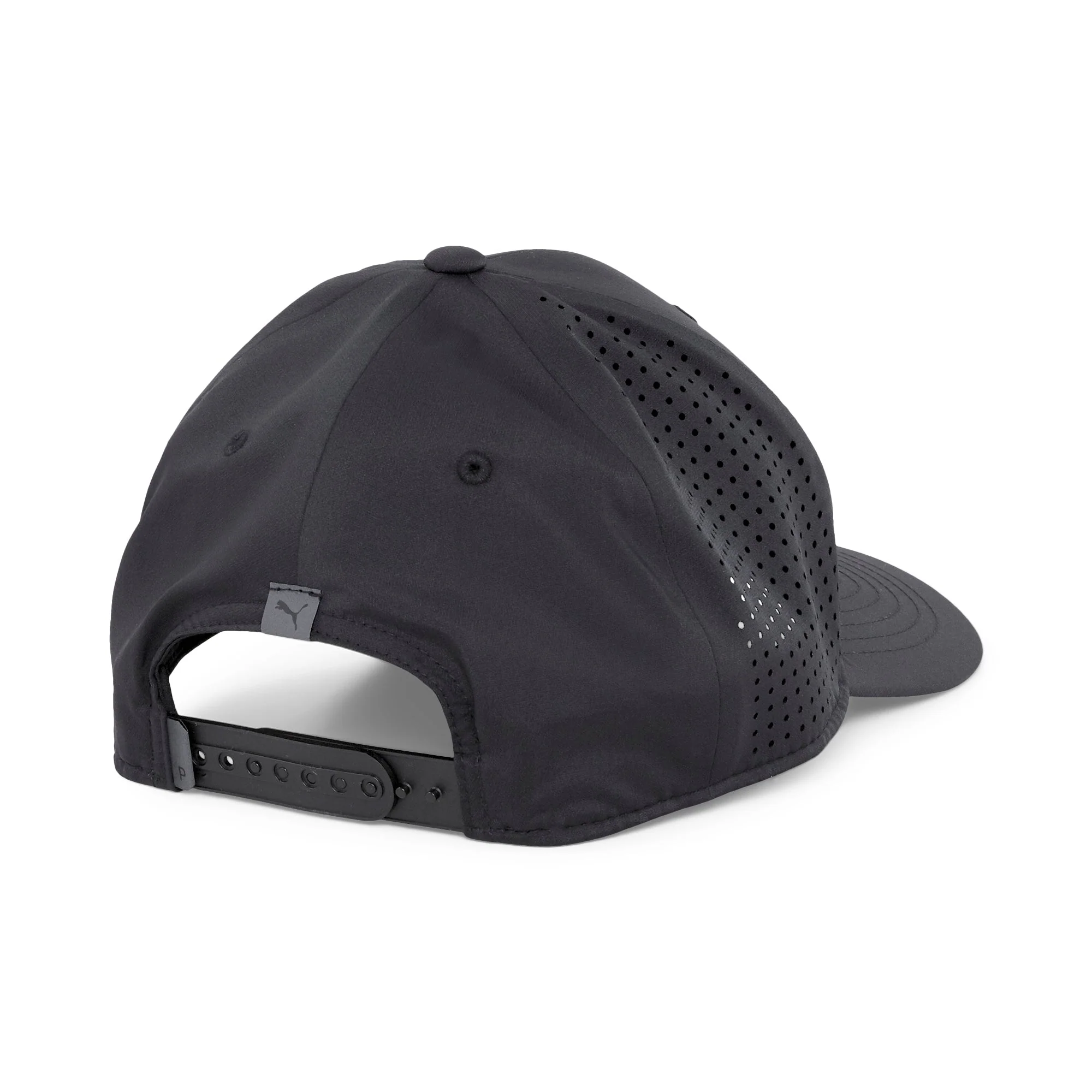 Tech P Snapback Cap - Image 3