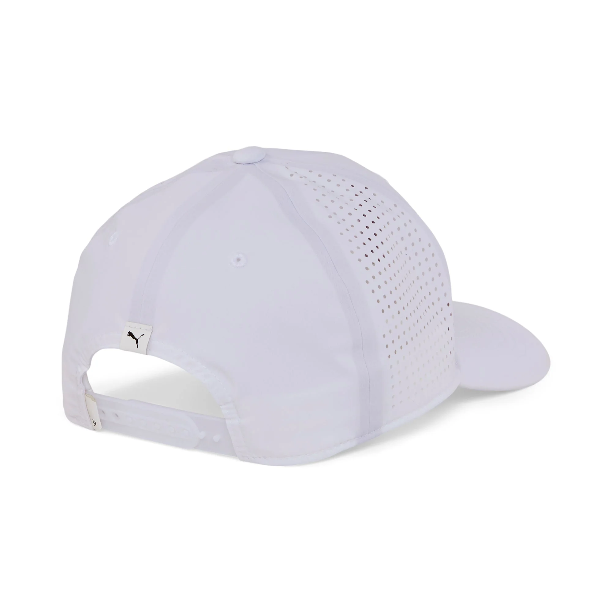 Tech P Snapback Cap - Image 5