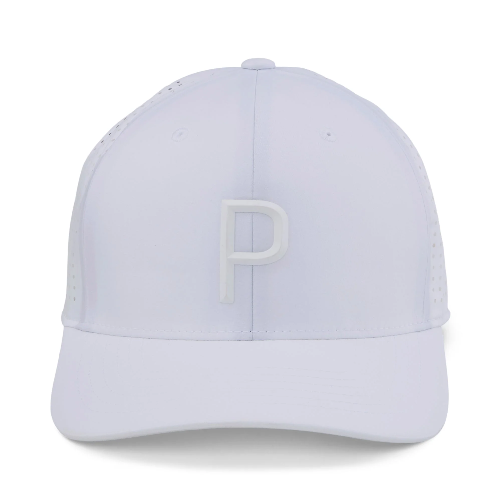 Tech P Snapback Cap - Image 6