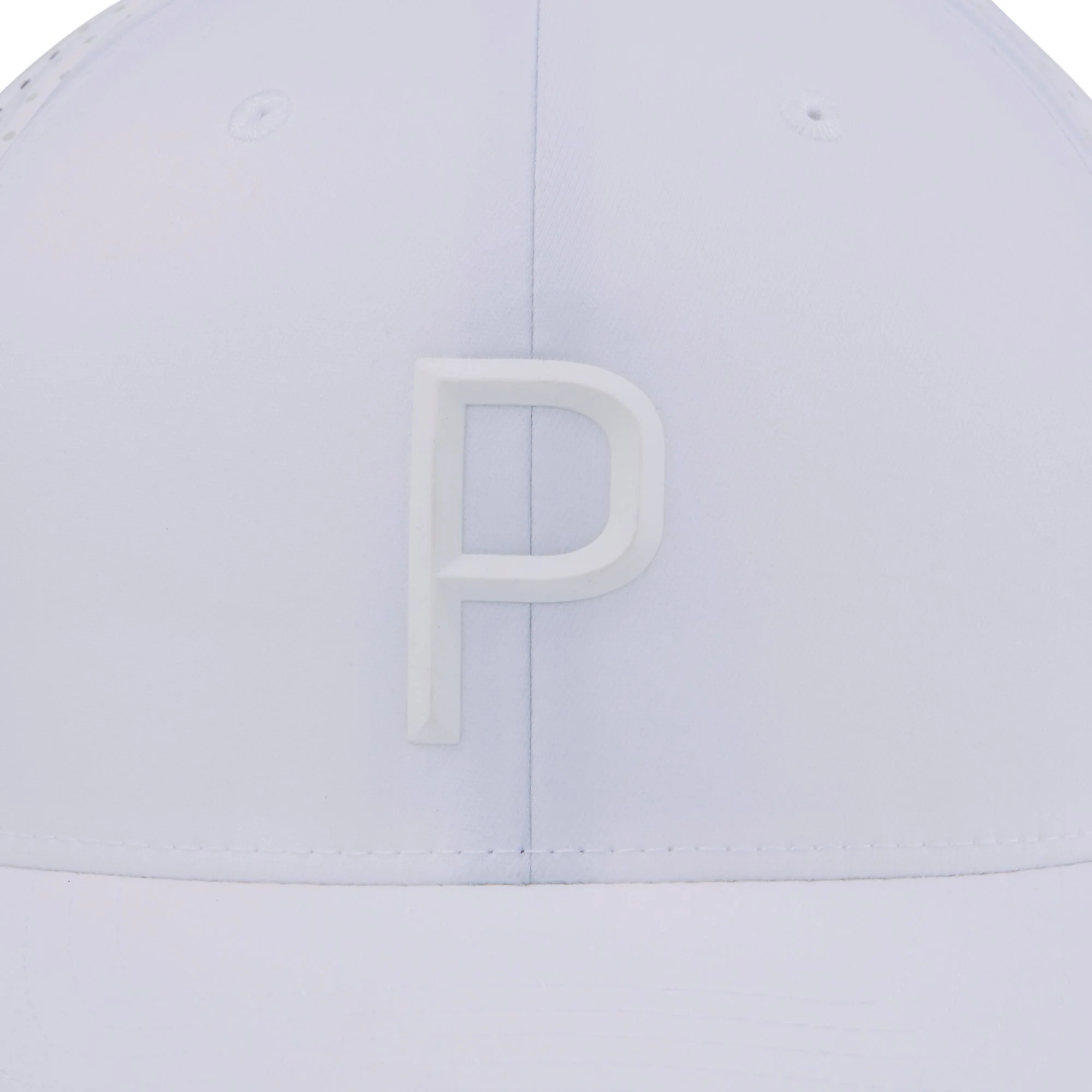 Tech P Snapback Cap - Image 7
