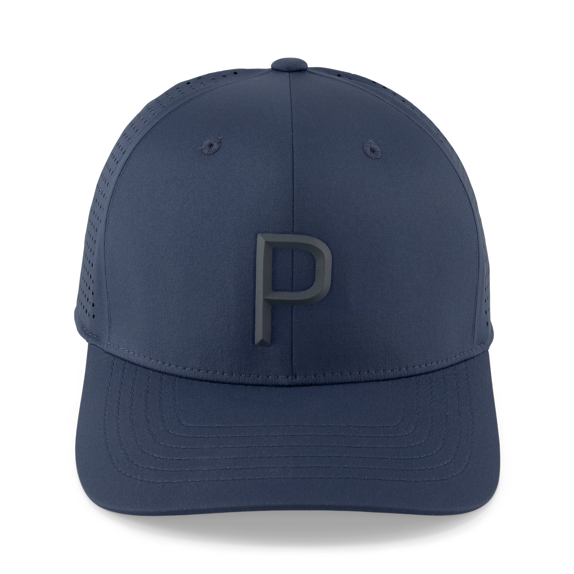 Tech P Snapback Cap - Image 8