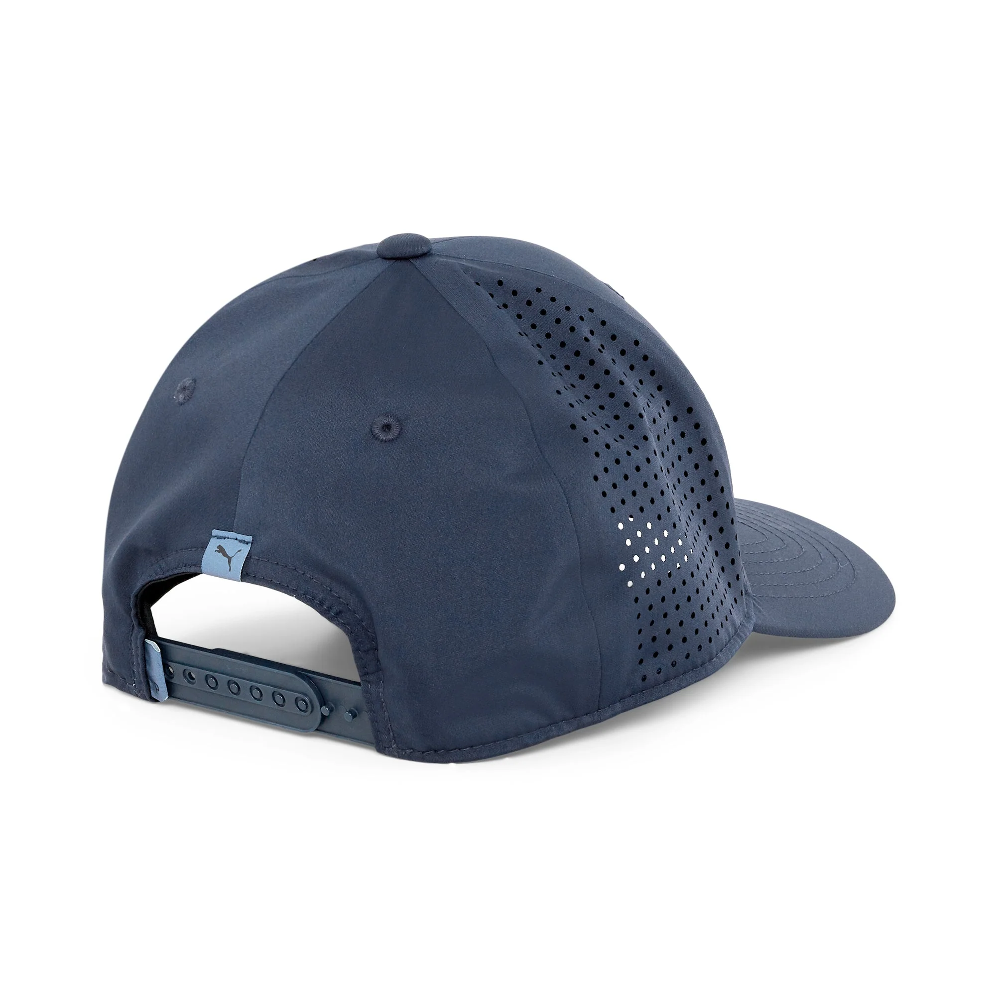 Tech P Snapback Cap - Image 9