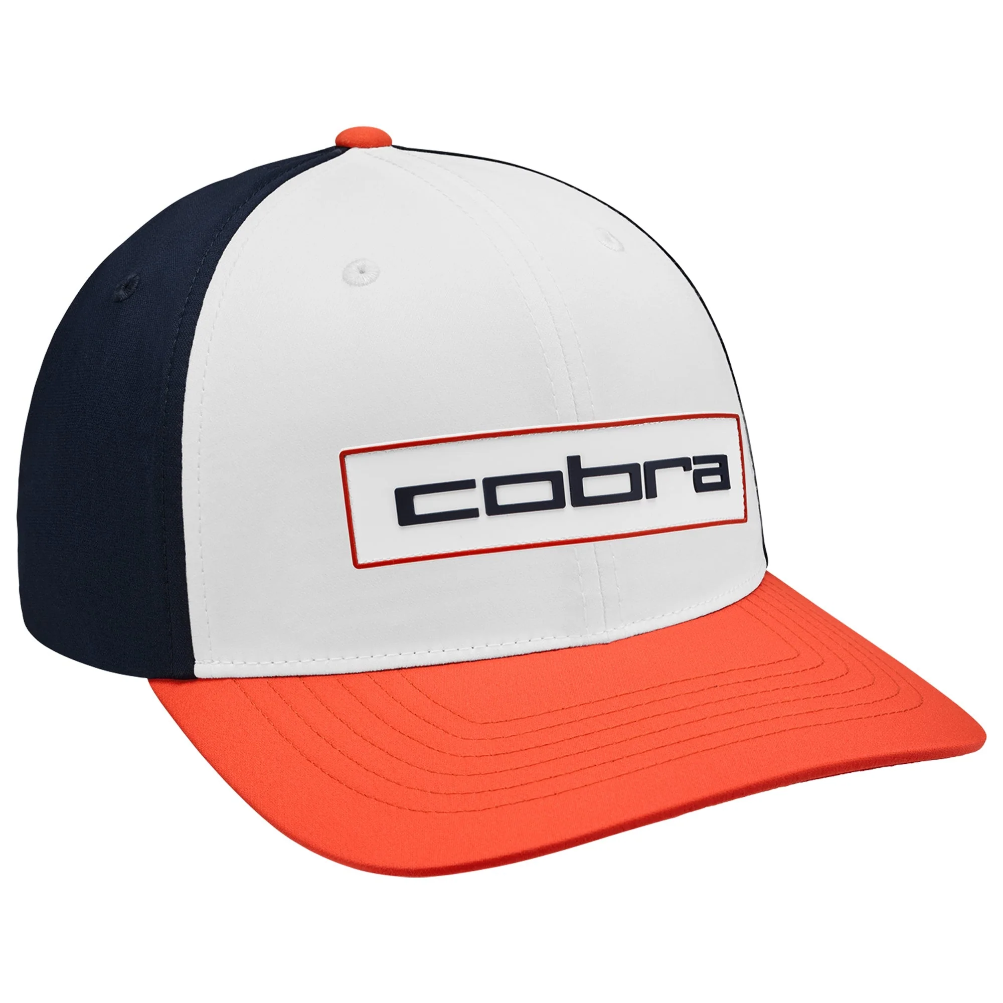 Tour Tech Cap - Image 13