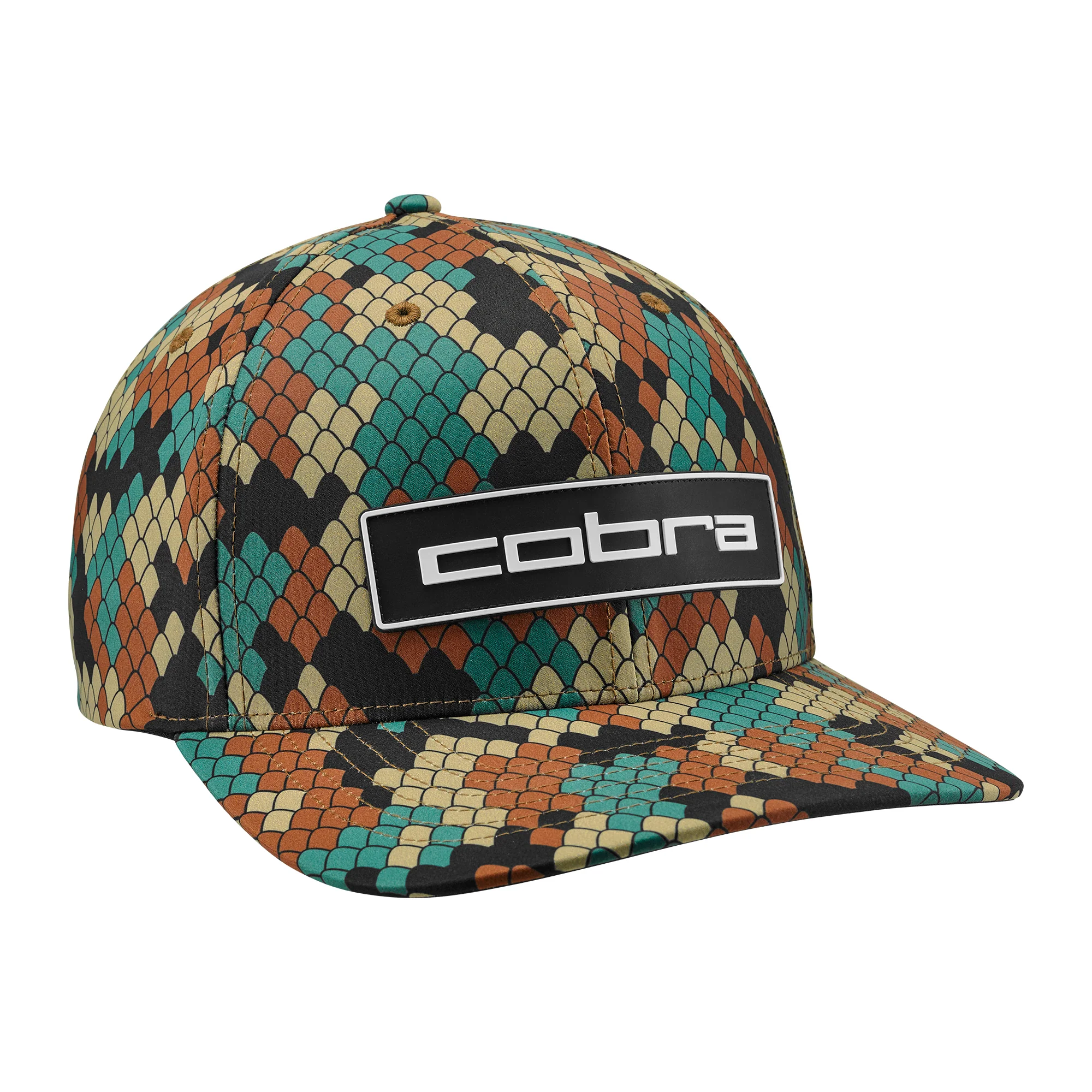 Tour Tech Cap - Image 22