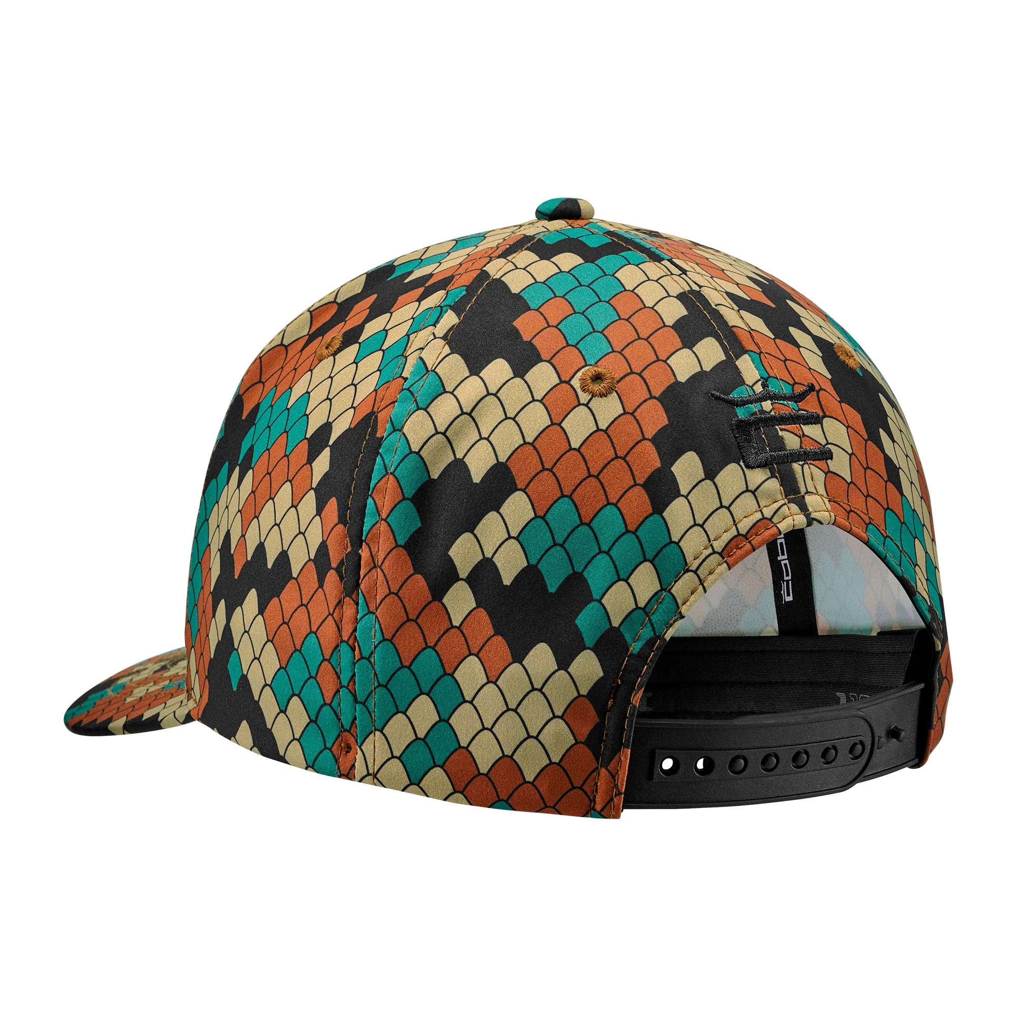 Tour Tech Cap - Image 23